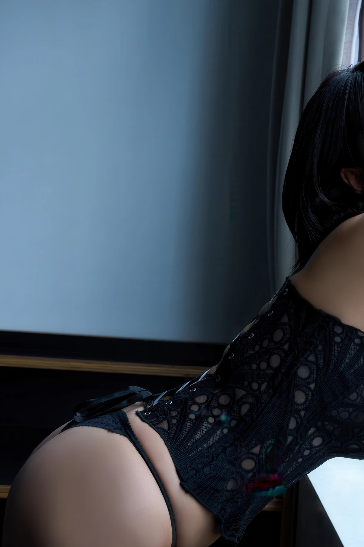 Ina Enohara 榎原依那 – 2nd写真集 「I am Ina」 オール未公開オール未公開シドニー編 - P16