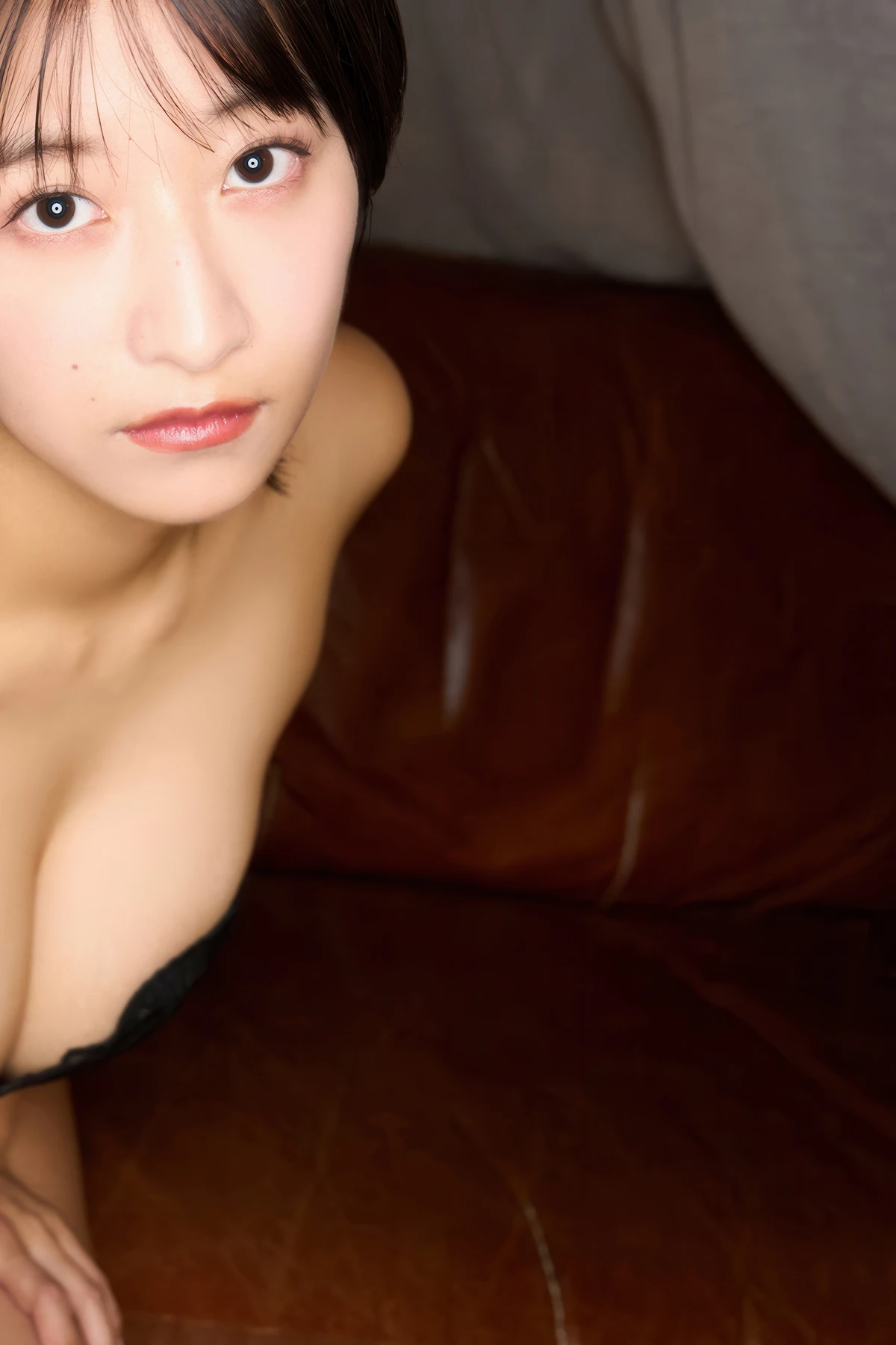 Ina Enohara 榎原依那 – 2nd写真集 「I am Ina」 オール未公開オール未公開シドニー編 - P20