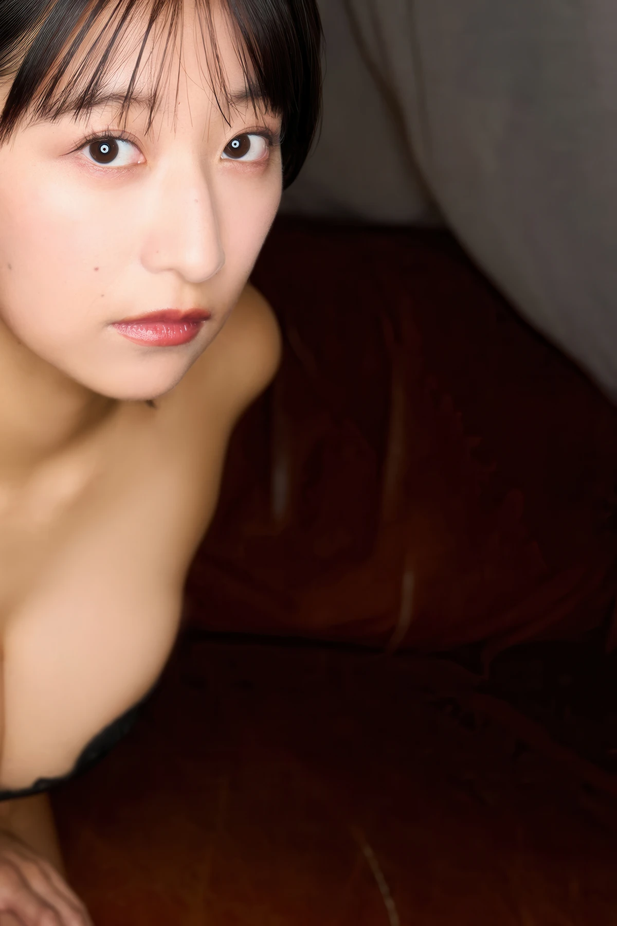 Ina Enohara 榎原依那 – 2nd写真集 「I am Ina」 オール未公開オール未公開シドニー編 - P23