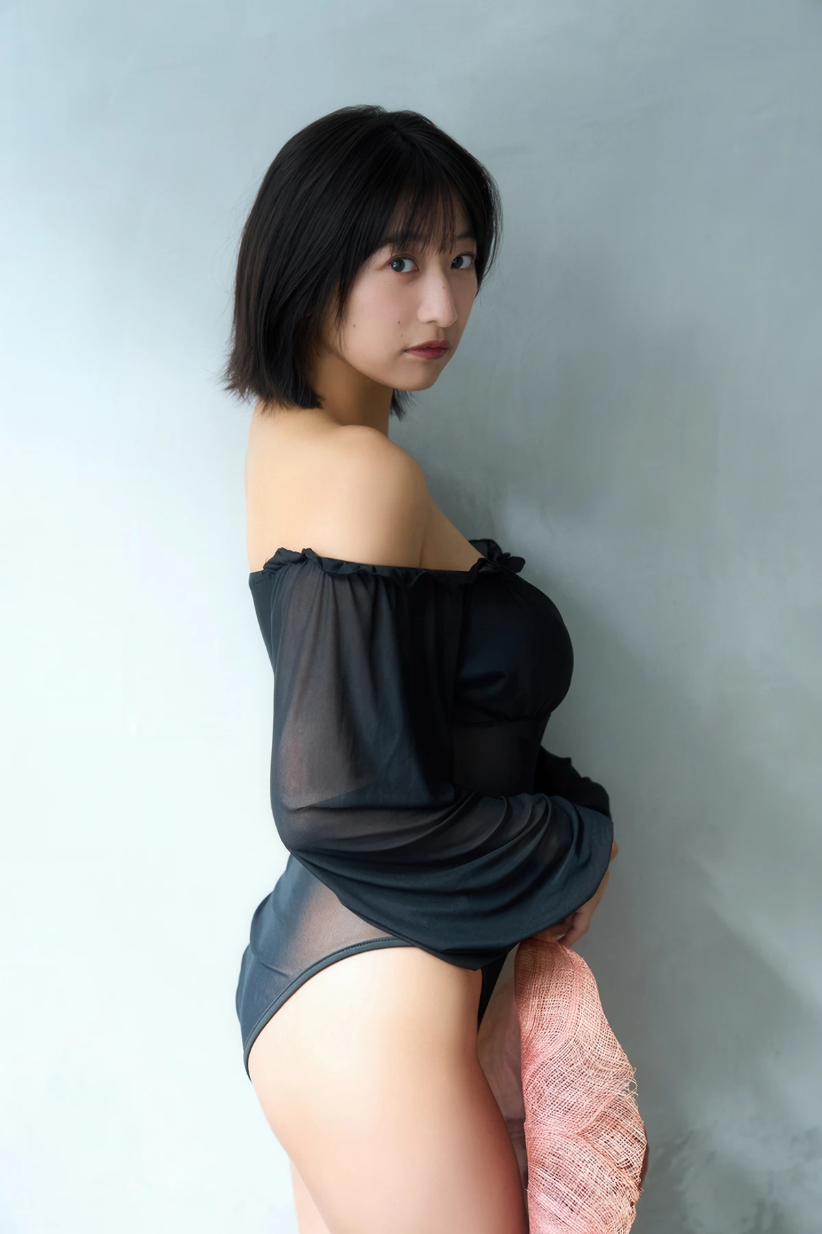Ina Enohara 榎原依那 – 2nd写真集 「I am Ina」 オール未公開オール未公開シドニー編 - P4