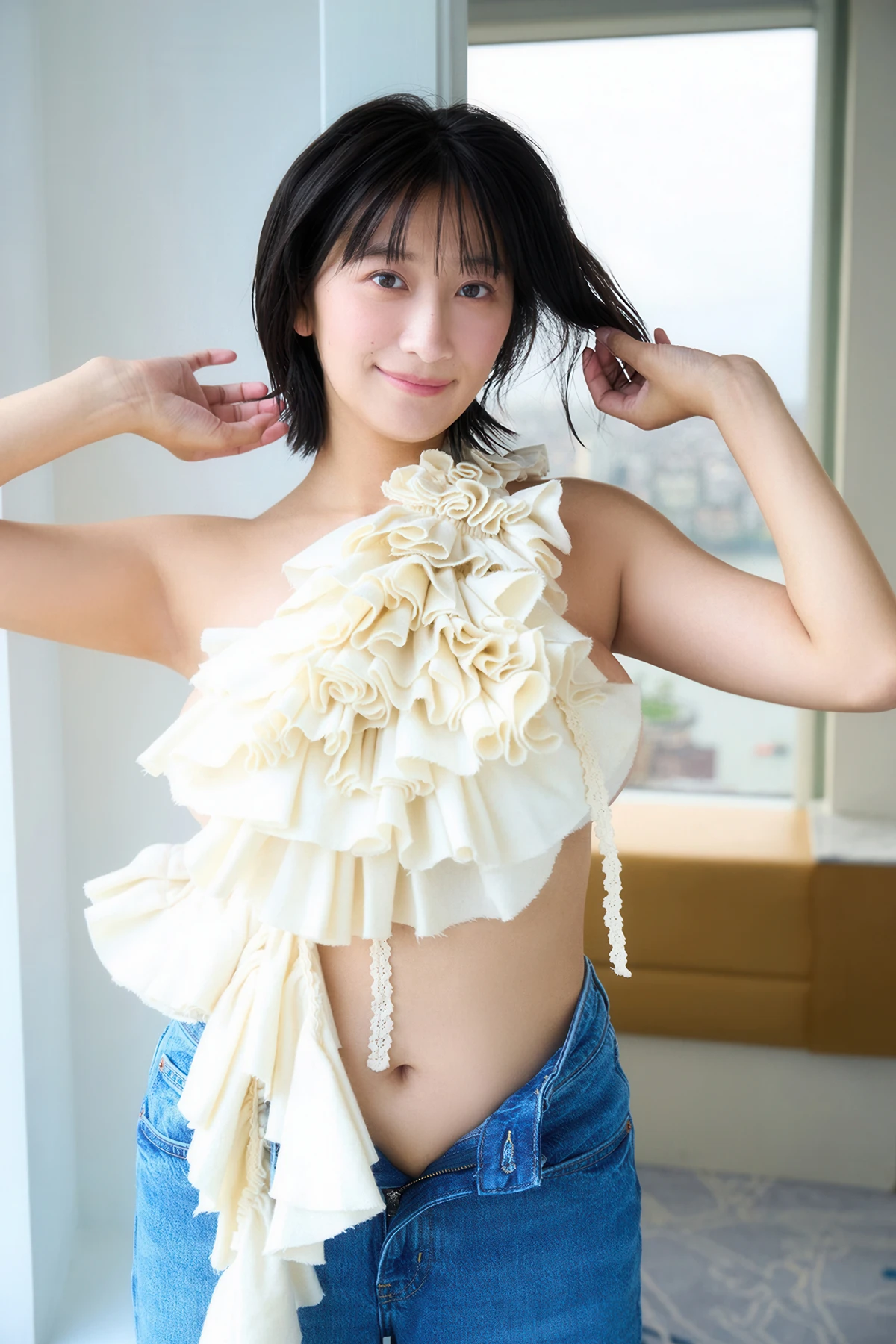 Ina Enohara 榎原依那 – 2nd写真集 「I am Ina」 オール未公開オール未公開シドニー編 - P55