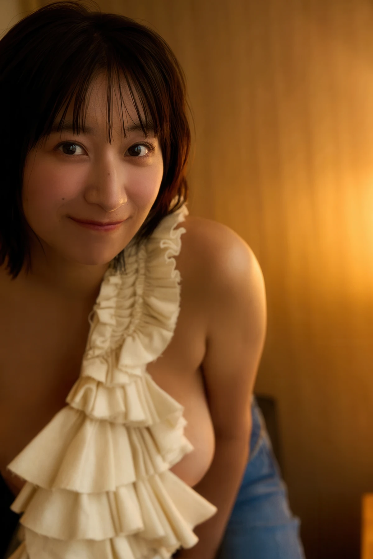 Ina Enohara 榎原依那 – 2nd写真集 「I am Ina」 オール未公開オール未公開シドニー編 - P63