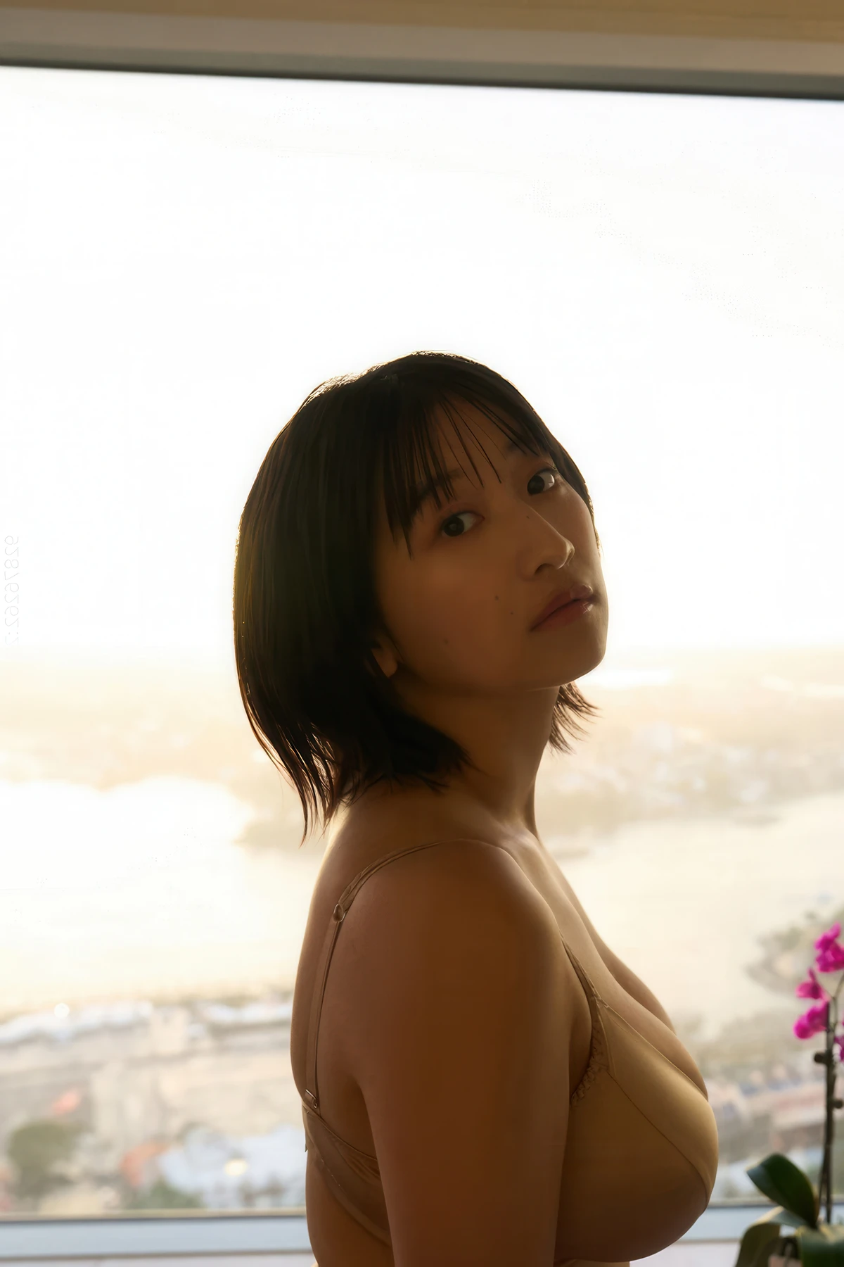 Ina Enohara 榎原依那 – 2nd写真集 「I am Ina」 オール未公開オール未公開シドニー編 - P70