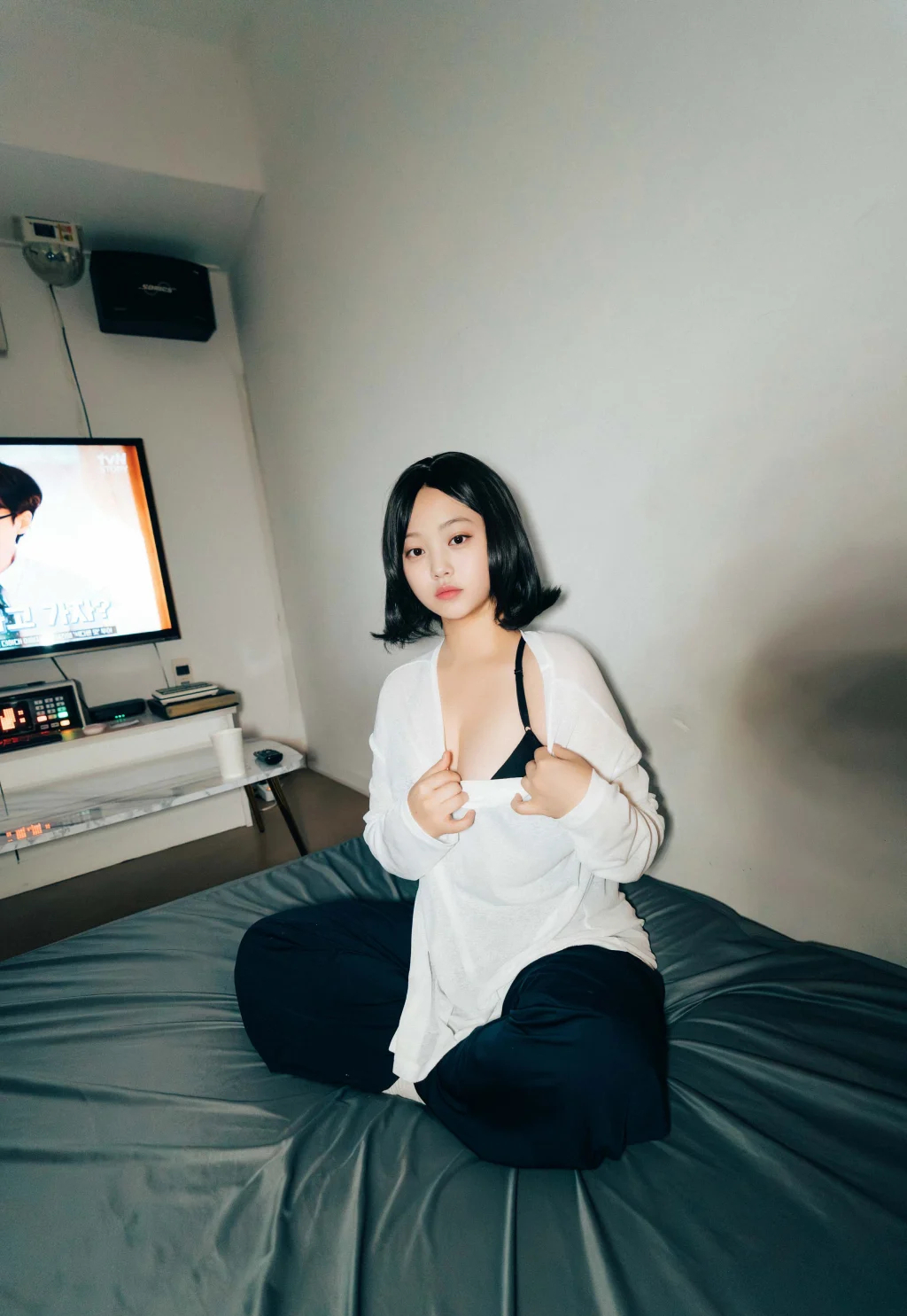 Haivia EunWoo: Video Room (154 photos) - P1