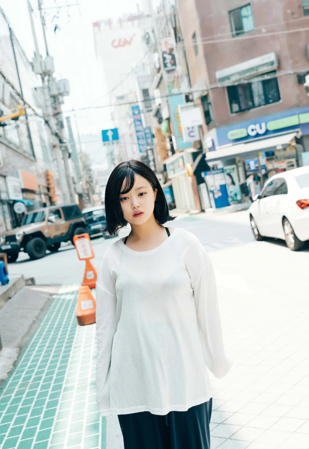 Haivia EunWoo: Video Room (154 photos) - P46