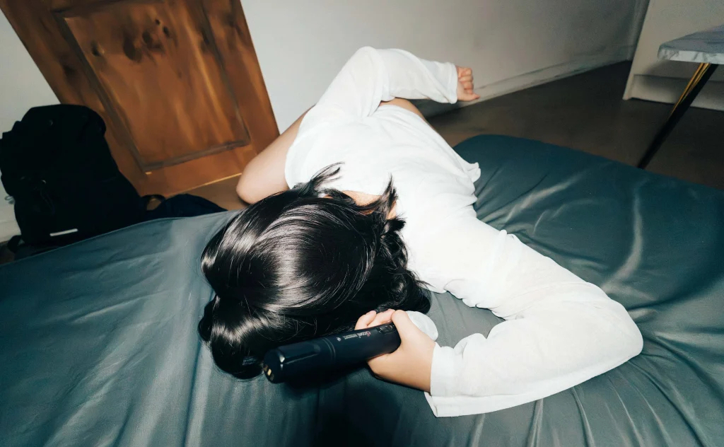 Haivia EunWoo: Video Room (154 photos) - P31