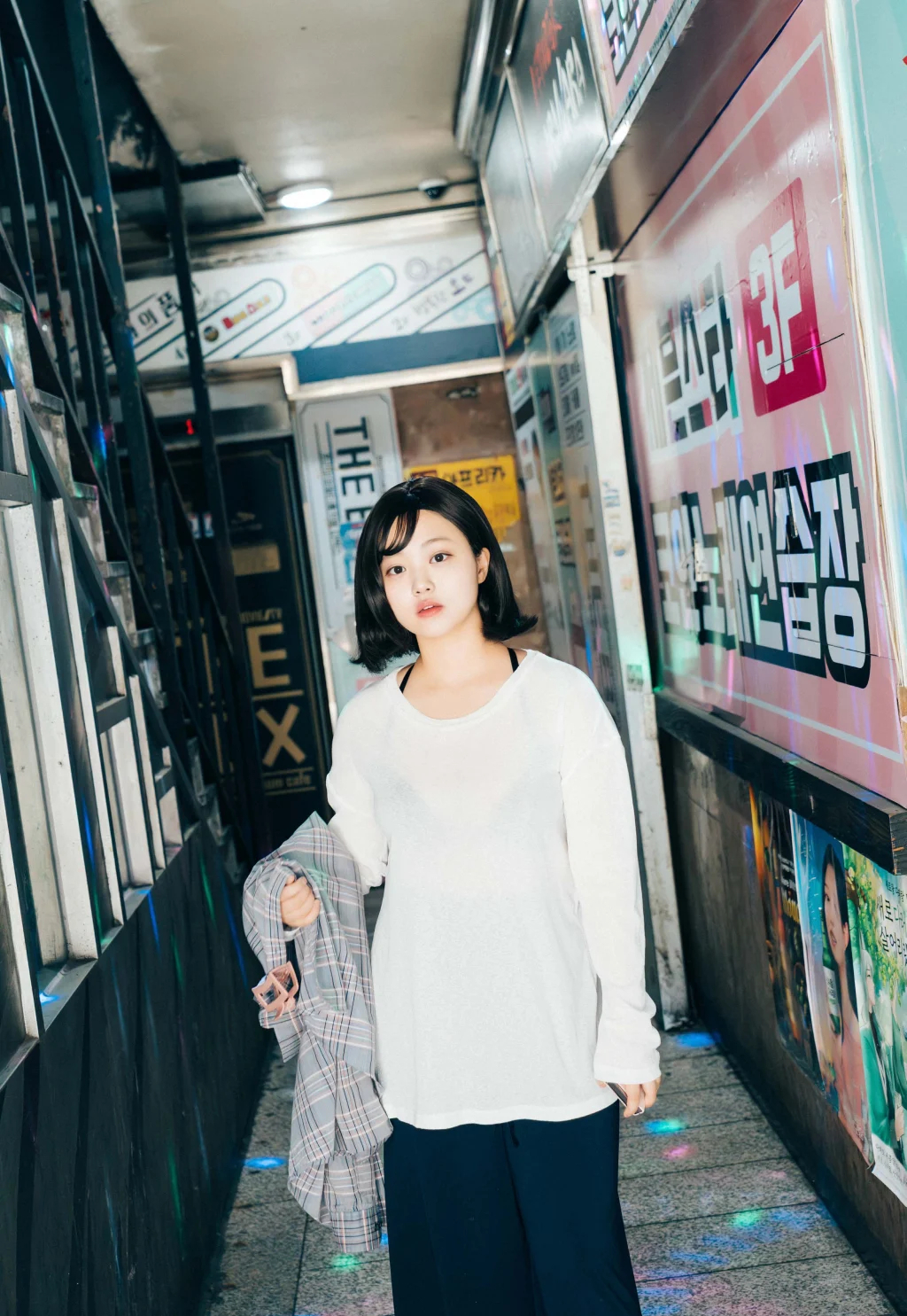 Haivia EunWoo: Video Room (154 photos) - P45