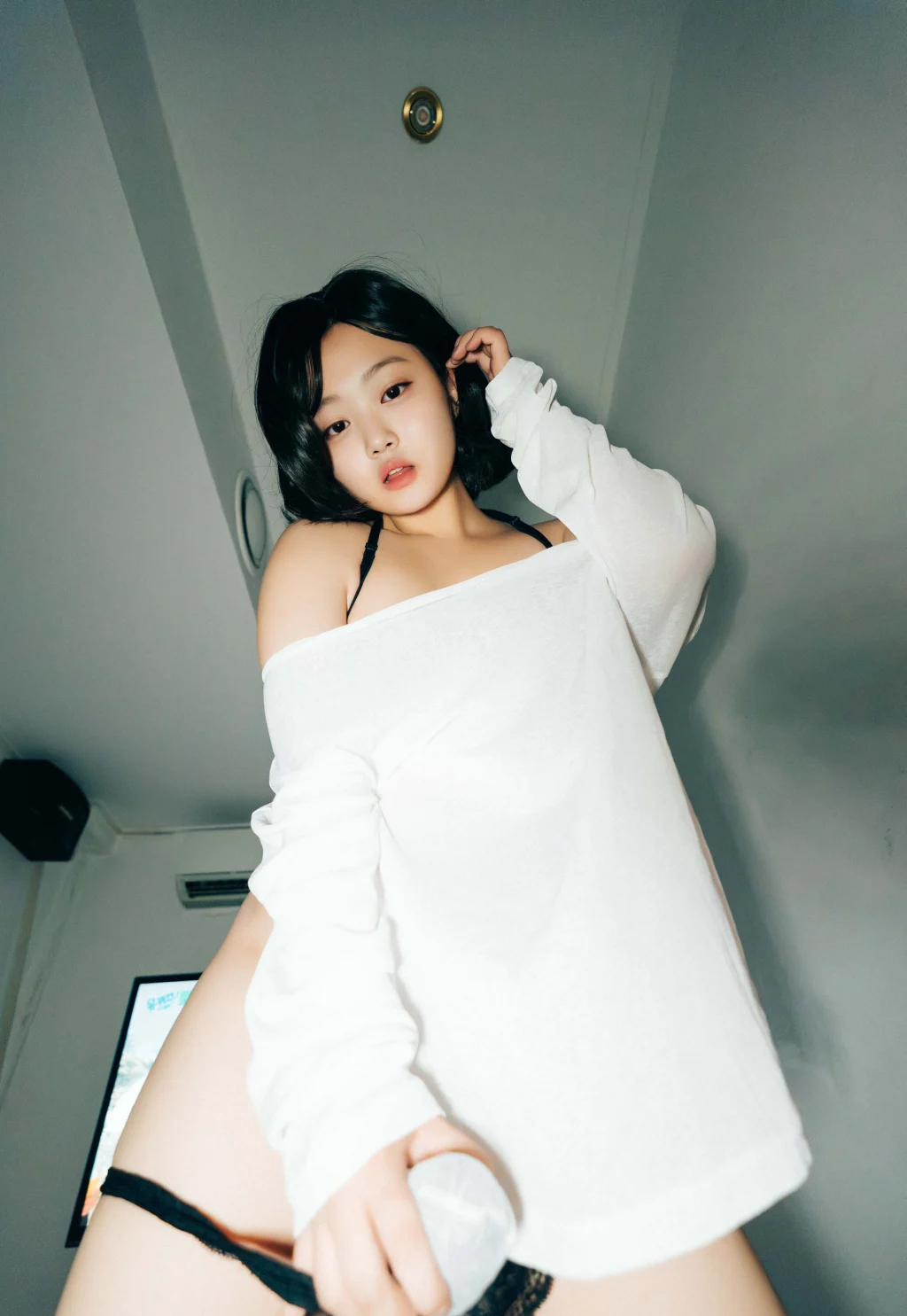 Haivia EunWoo: Video Room (154 photos) - P28