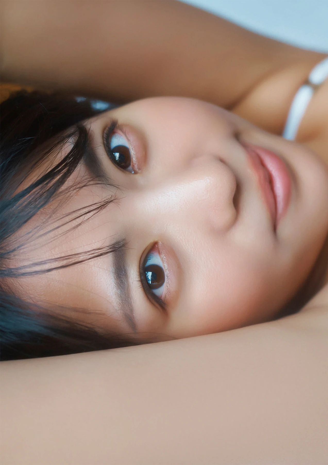 Moeka Sasaki 佐々木萌香 – 写真集 Ｇテレデジタル！ 「Sweet Perfume」 - P30