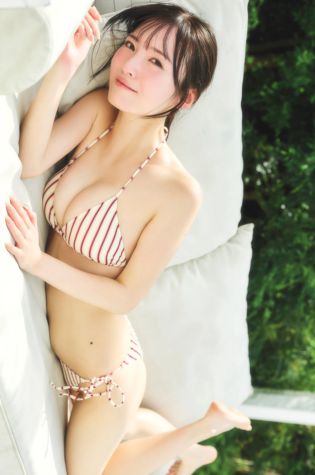 Yura Yura 由良ゆら – FLASHデジタル写真集 「甘いものには毒がある」 - P21
