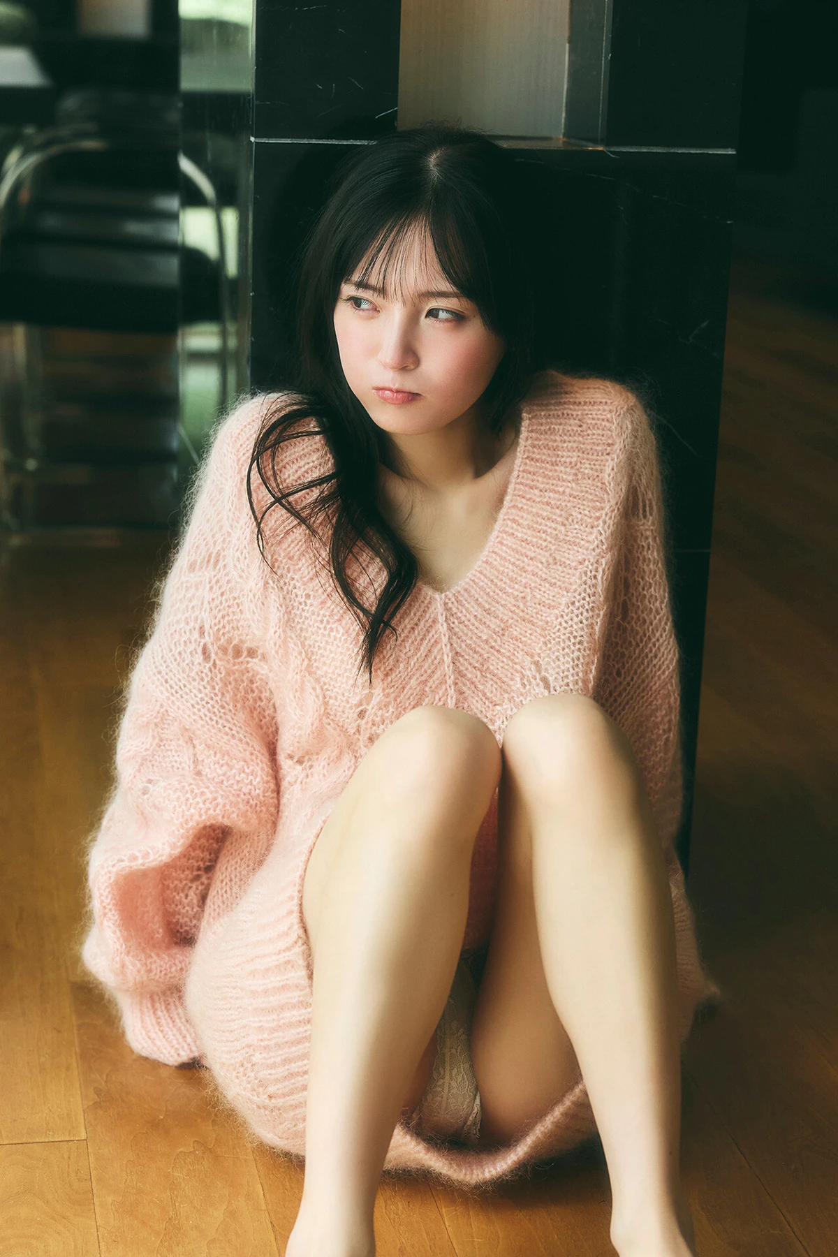 Yura Yura 由良ゆら – FLASHデジタル写真集 「甘いものには毒がある」 - P25