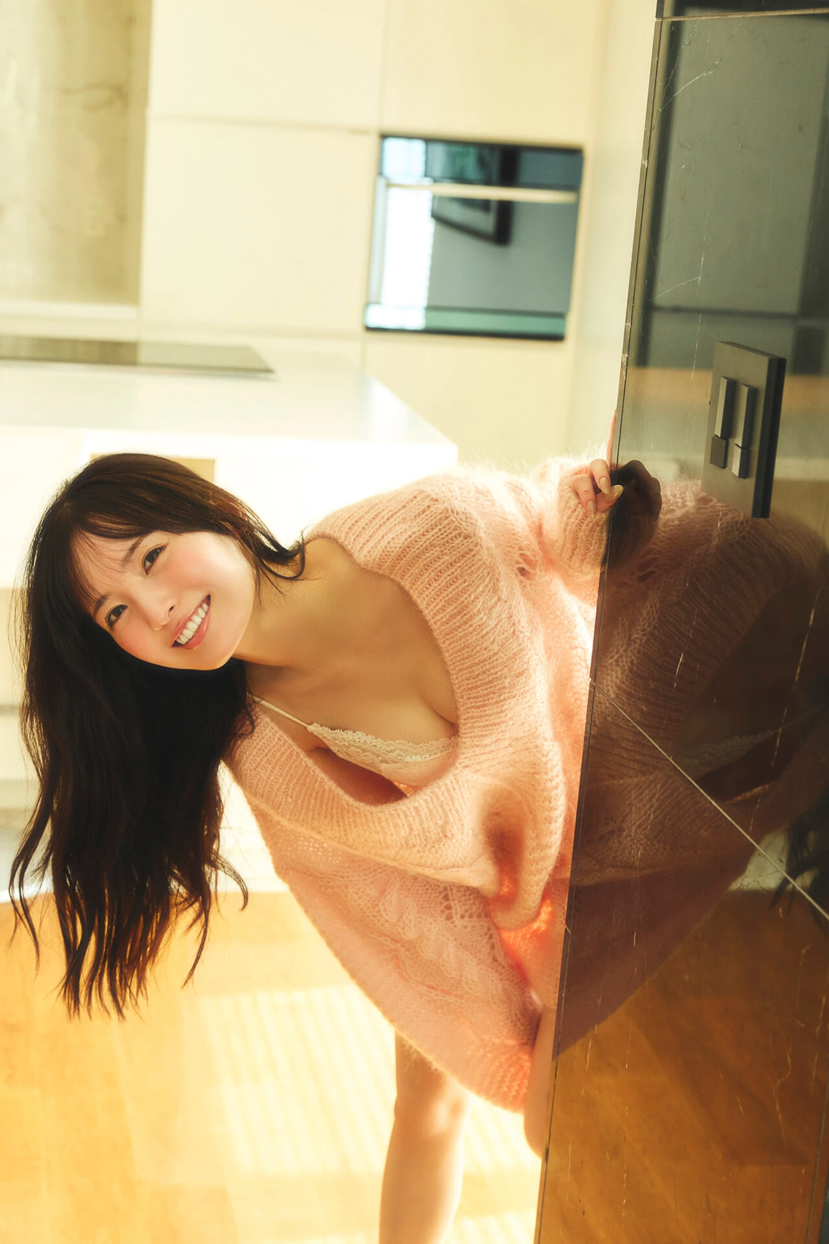 Yura Yura 由良ゆら – FLASHデジタル写真集 「甘いものには毒がある」 - P27