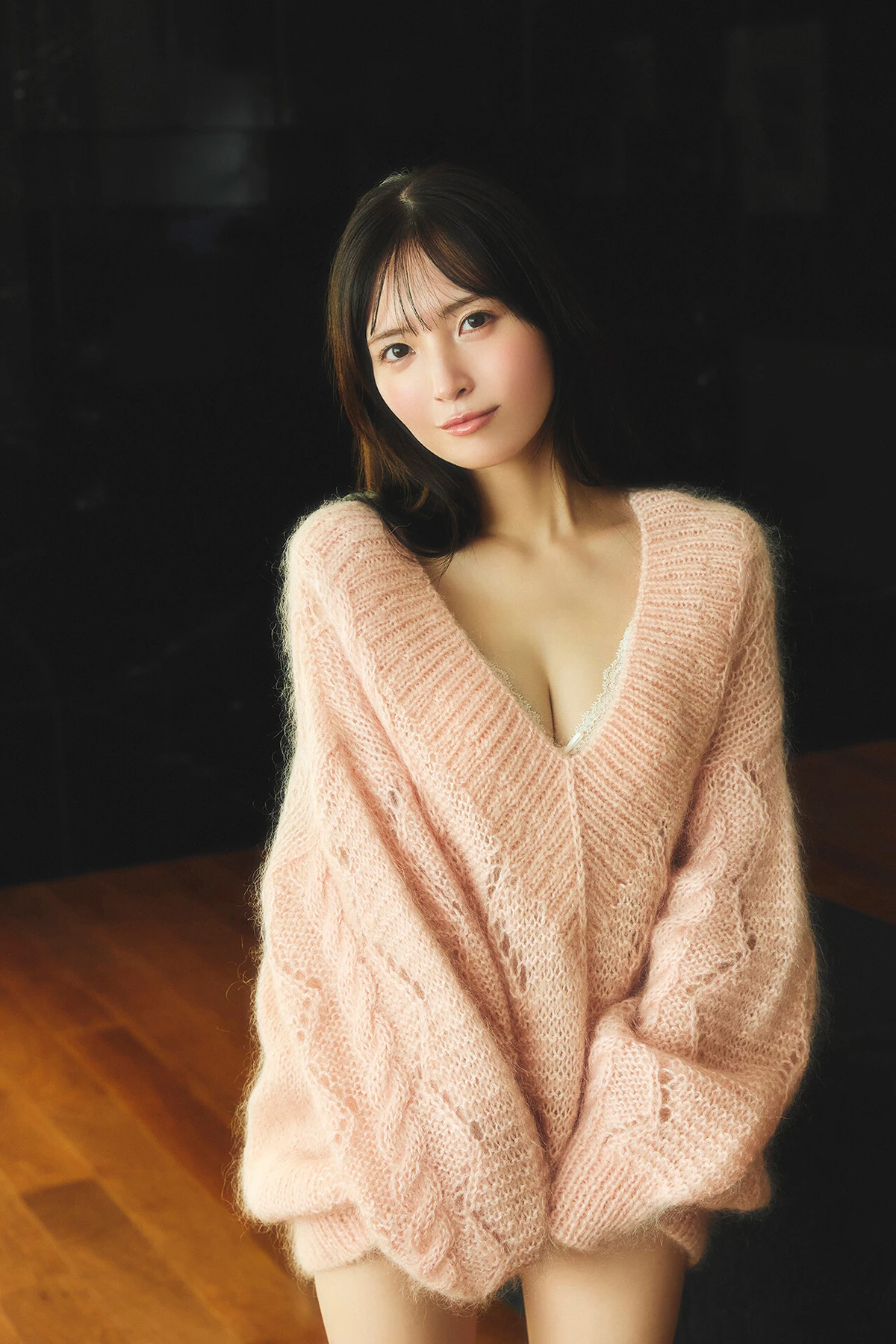 Yura Yura 由良ゆら – FLASHデジタル写真集 「甘いものには毒がある」 - P32
