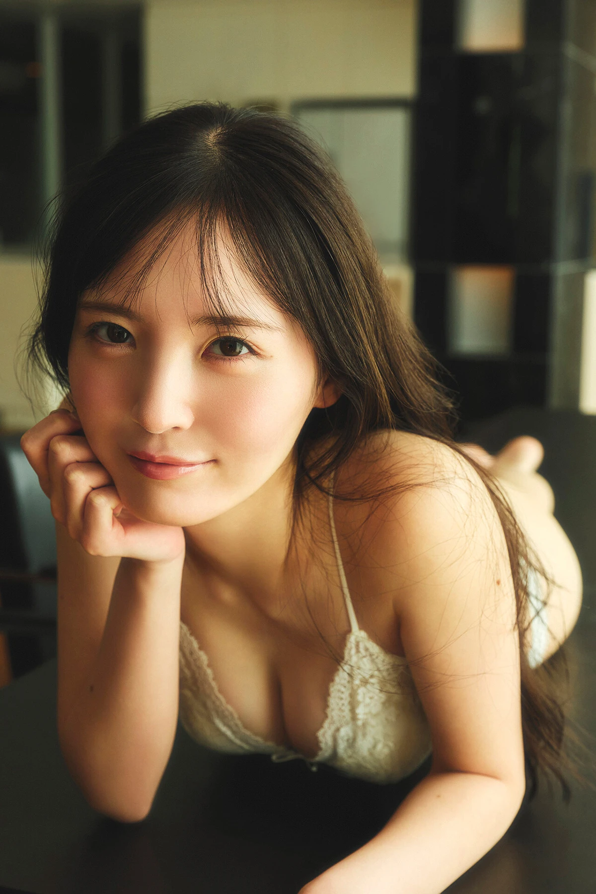 Yura Yura 由良ゆら – FLASHデジタル写真集 「甘いものには毒がある」 - P39