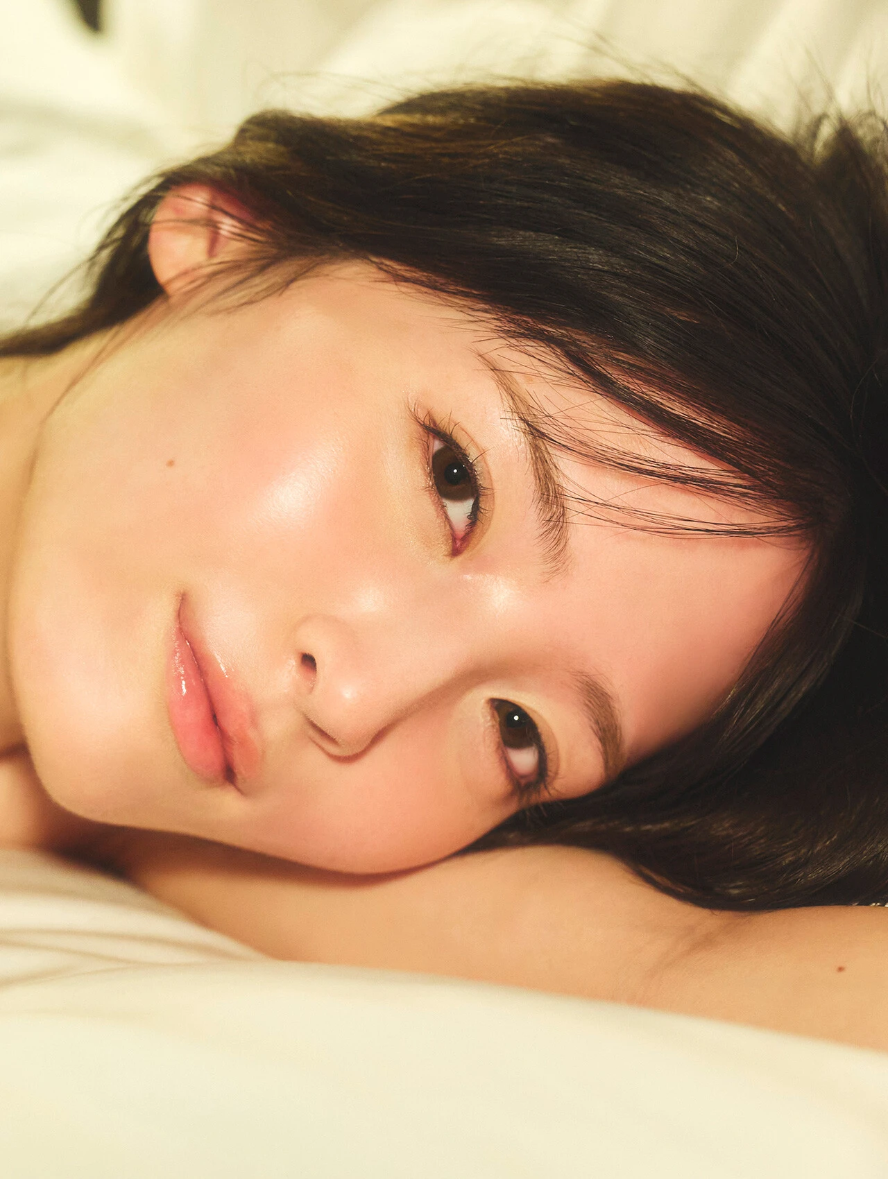 Yura Yura 由良ゆら – FLASHデジタル写真集 「甘いものには毒がある」 - P61