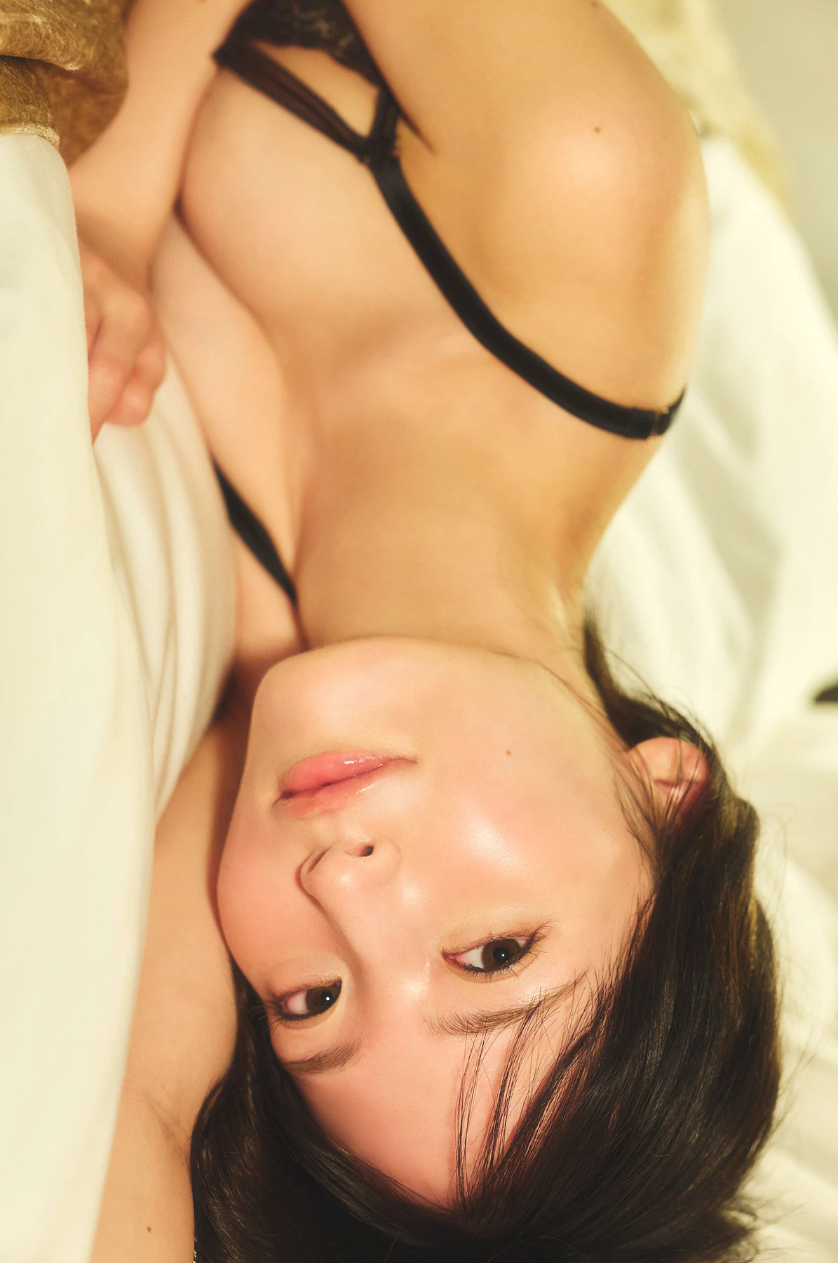 Yura Yura 由良ゆら – FLASHデジタル写真集 「甘いものには毒がある」 - P62
