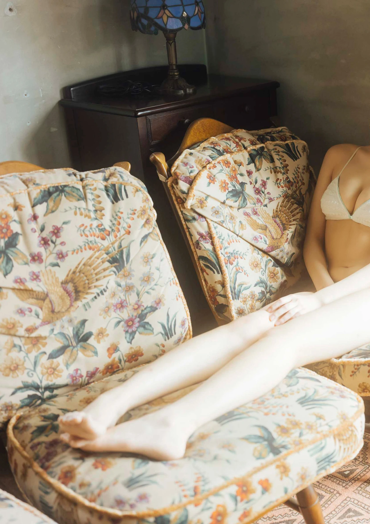 Ayu Okuma 大熊杏優 – デジタル限定 写真集 「ギターはともだち」 - P4