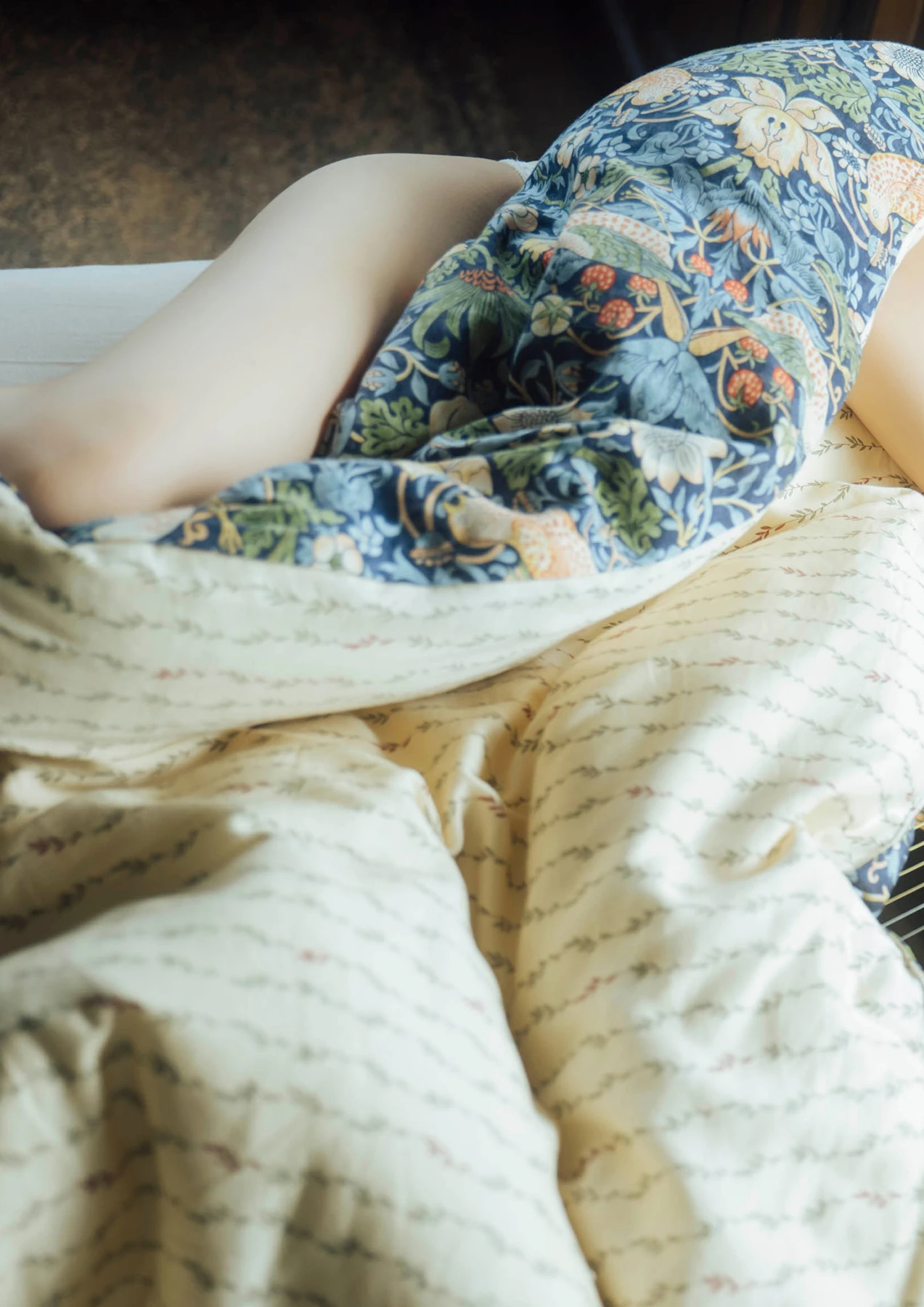 Ayu Okuma 大熊杏優 – デジタル限定 写真集 「ギターはともだち」 - P8