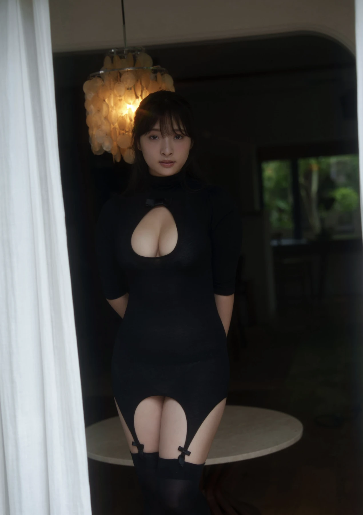 Misaki Sawa 沢美沙樹 – GIRLS graph. デジタル写真集 『背伸びと本音』 - P69