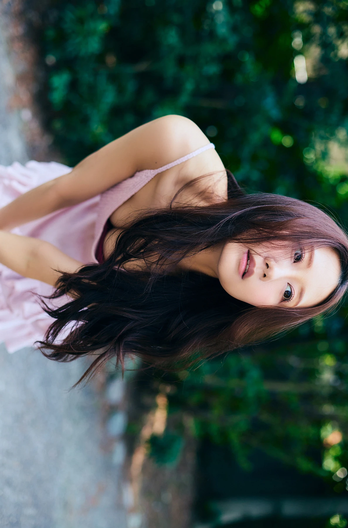 Nao Furuhata 古畑奈和 – 週刊ポストデジタル写真集 「Adult Beauty」 - P9