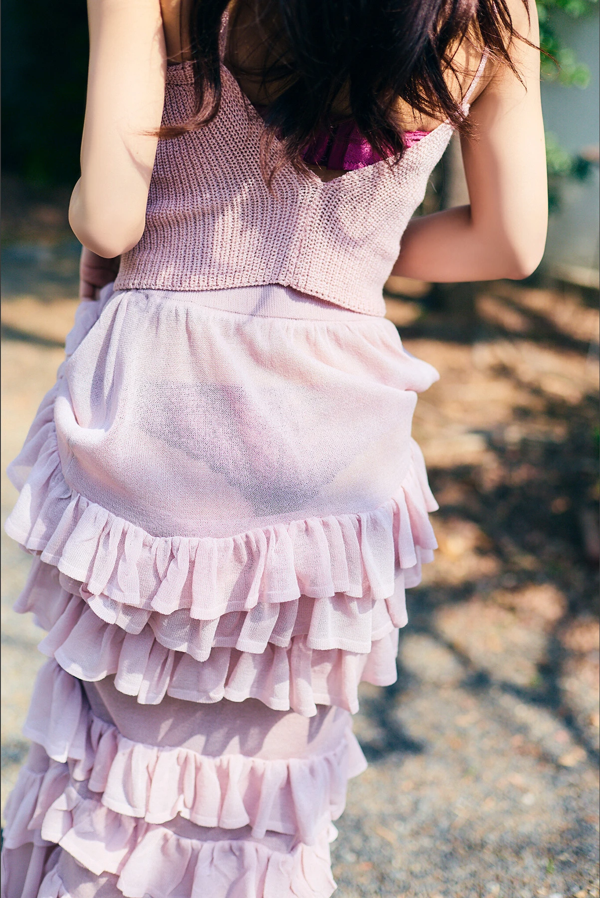 Nao Furuhata 古畑奈和 – 週刊ポストデジタル写真集 「Adult Beauty」 - P10