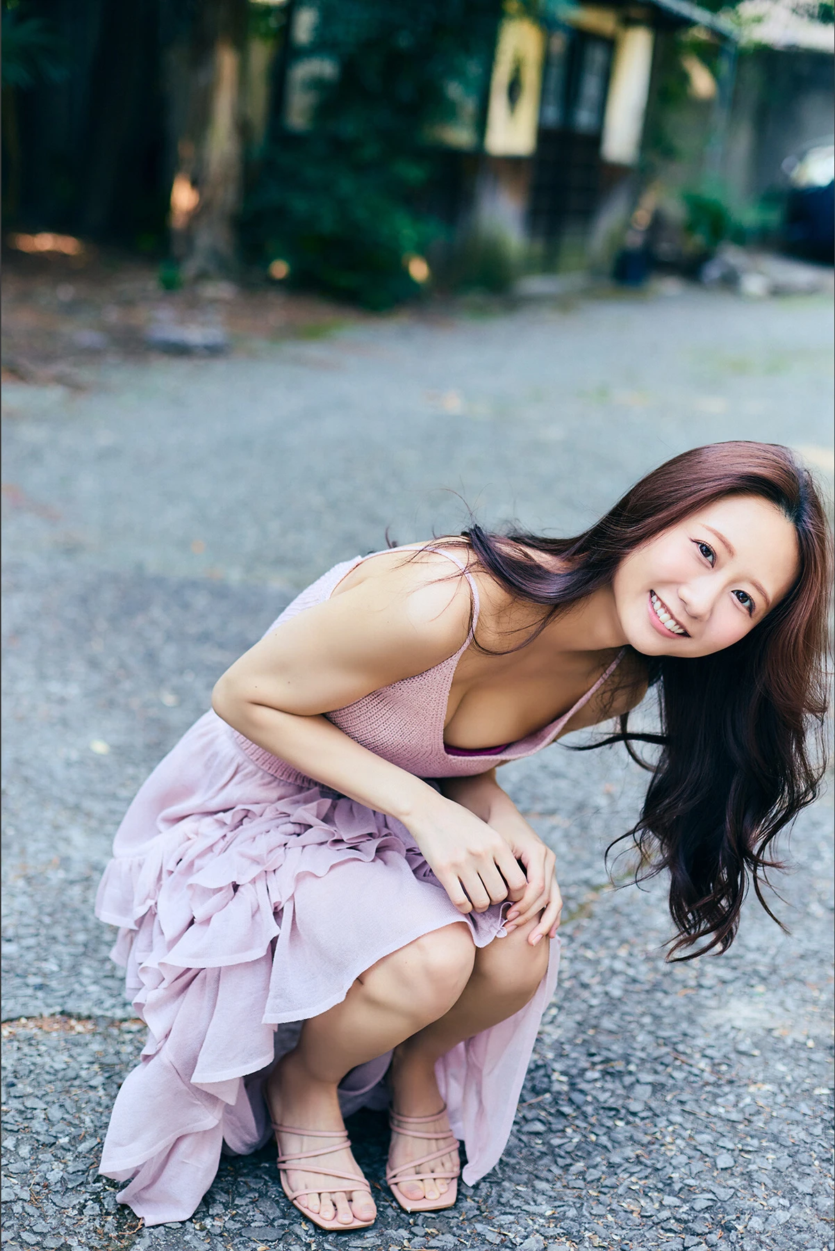 Nao Furuhata 古畑奈和 – 週刊ポストデジタル写真集 「Adult Beauty」 - P11