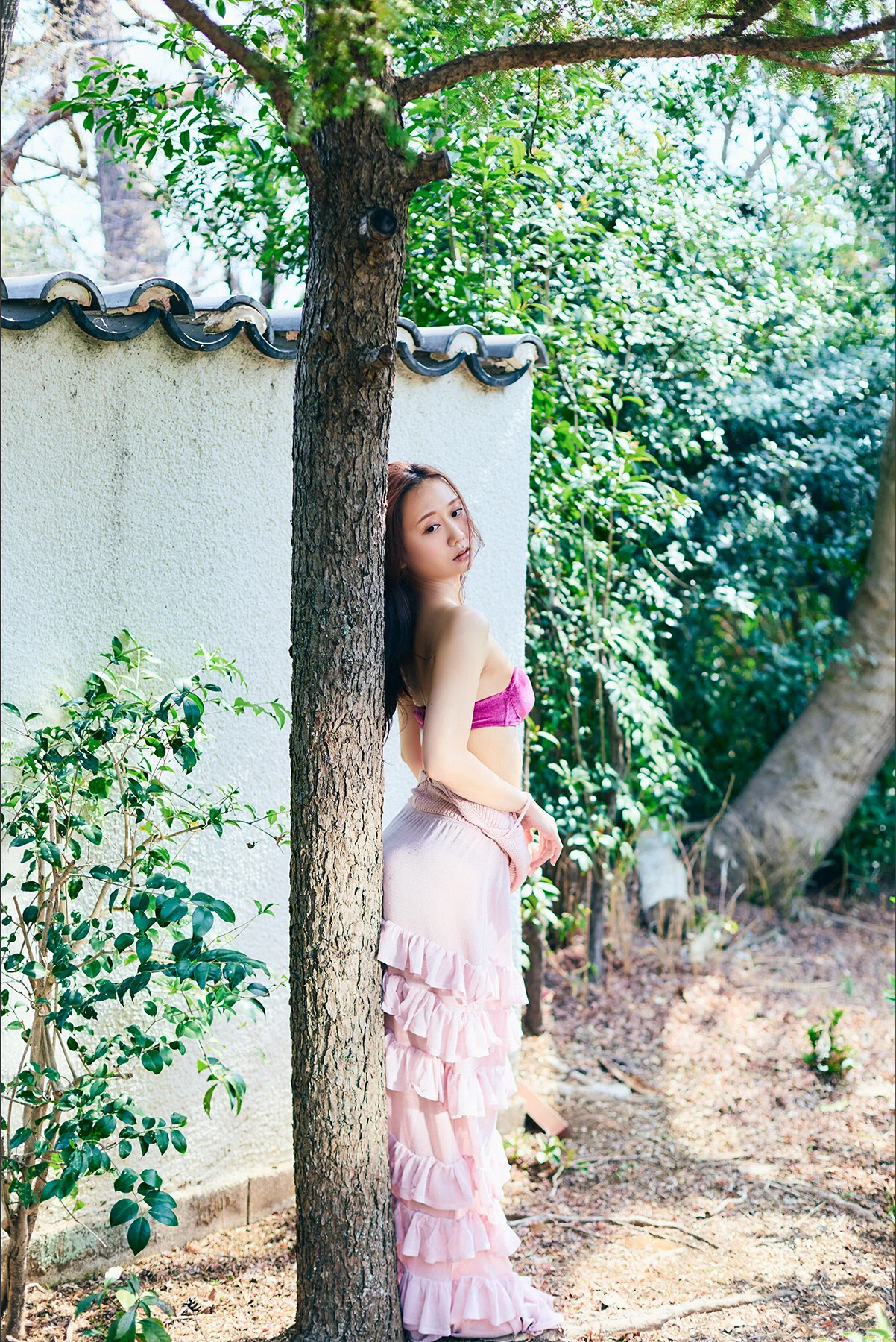 Nao Furuhata 古畑奈和 – 週刊ポストデジタル写真集 「Adult Beauty」 - P13