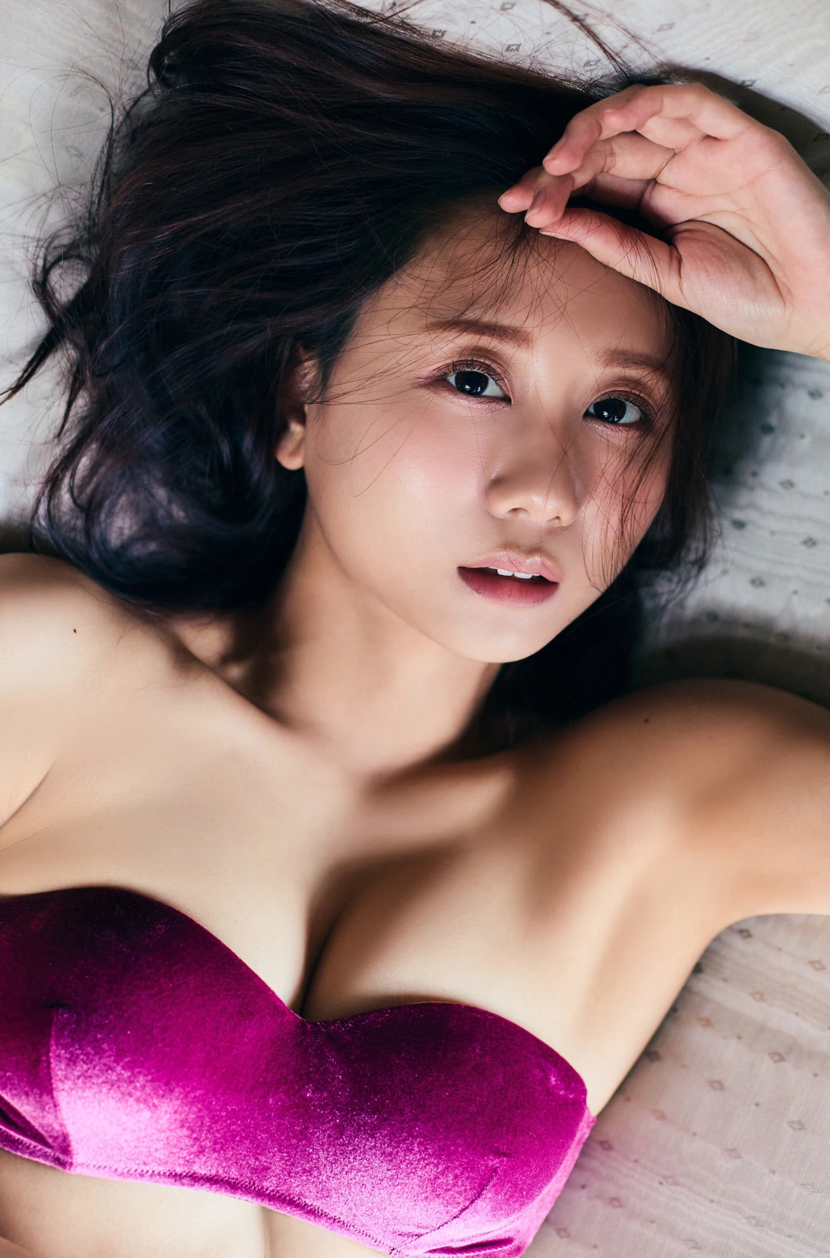 Nao Furuhata 古畑奈和 – 週刊ポストデジタル写真集 「Adult Beauty」 - P25