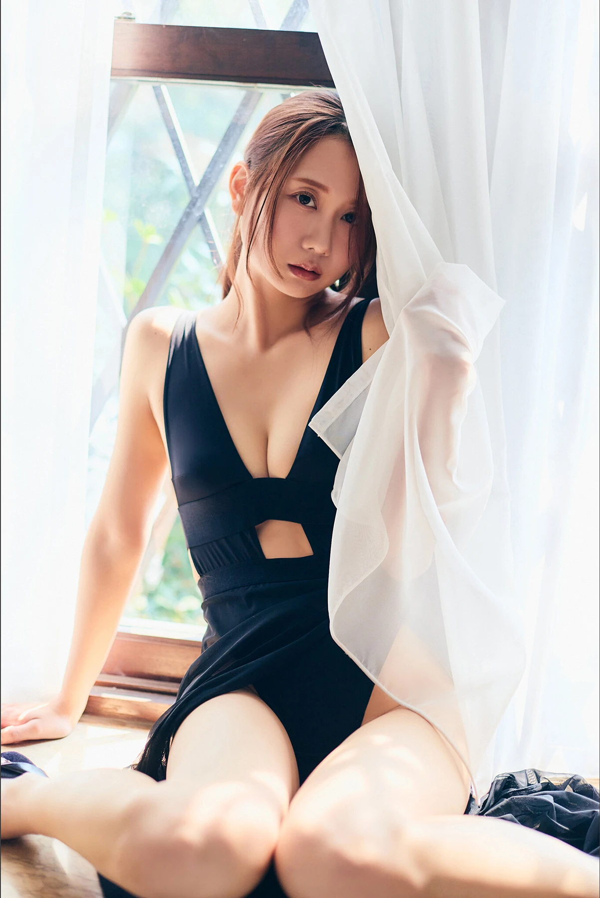 Nao Furuhata 古畑奈和 – 週刊ポストデジタル写真集 「Adult Beauty」 - P41