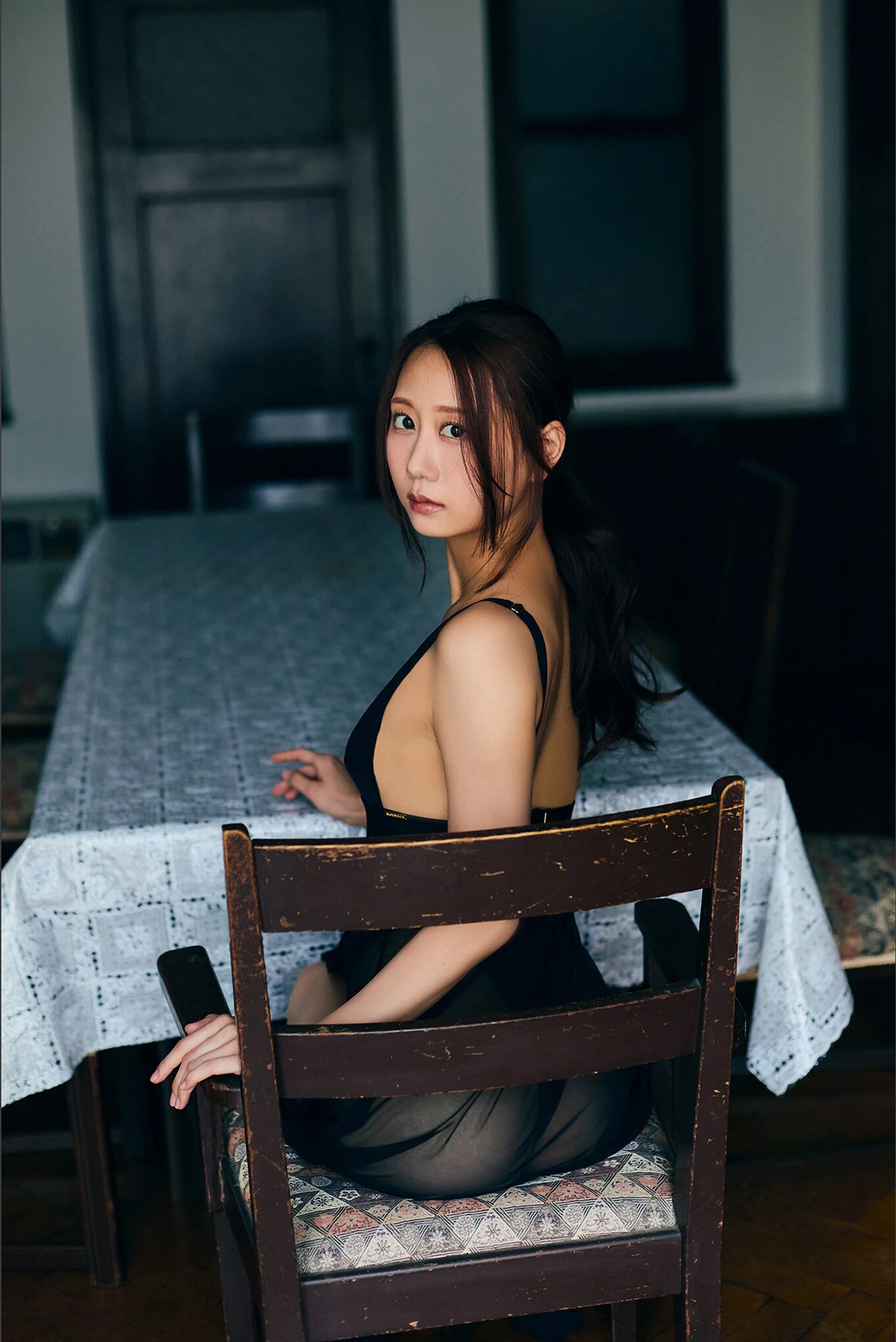 Nao Furuhata 古畑奈和 – 週刊ポストデジタル写真集 「Adult Beauty」 - P44