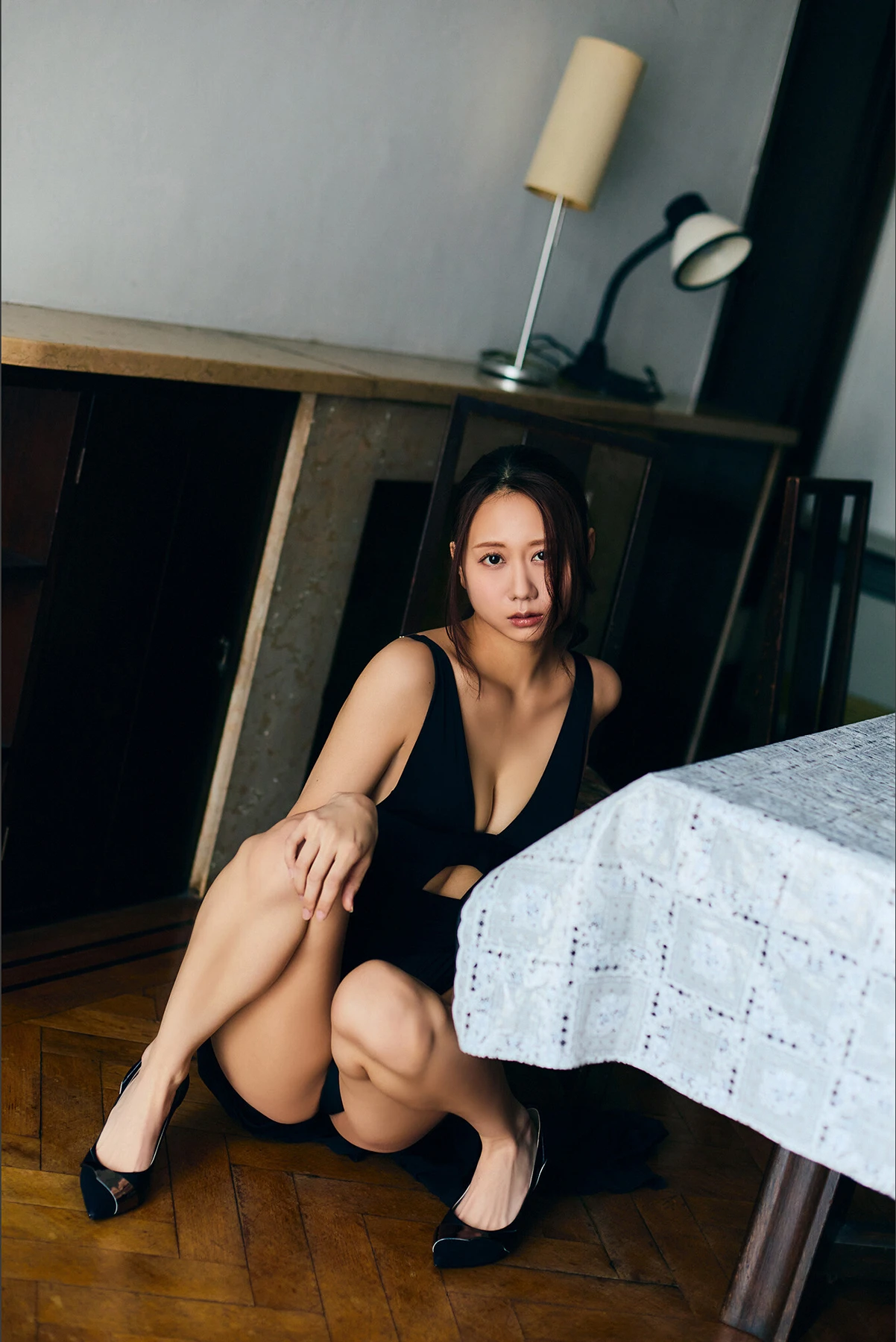 Nao Furuhata 古畑奈和 – 週刊ポストデジタル写真集 「Adult Beauty」 - P49