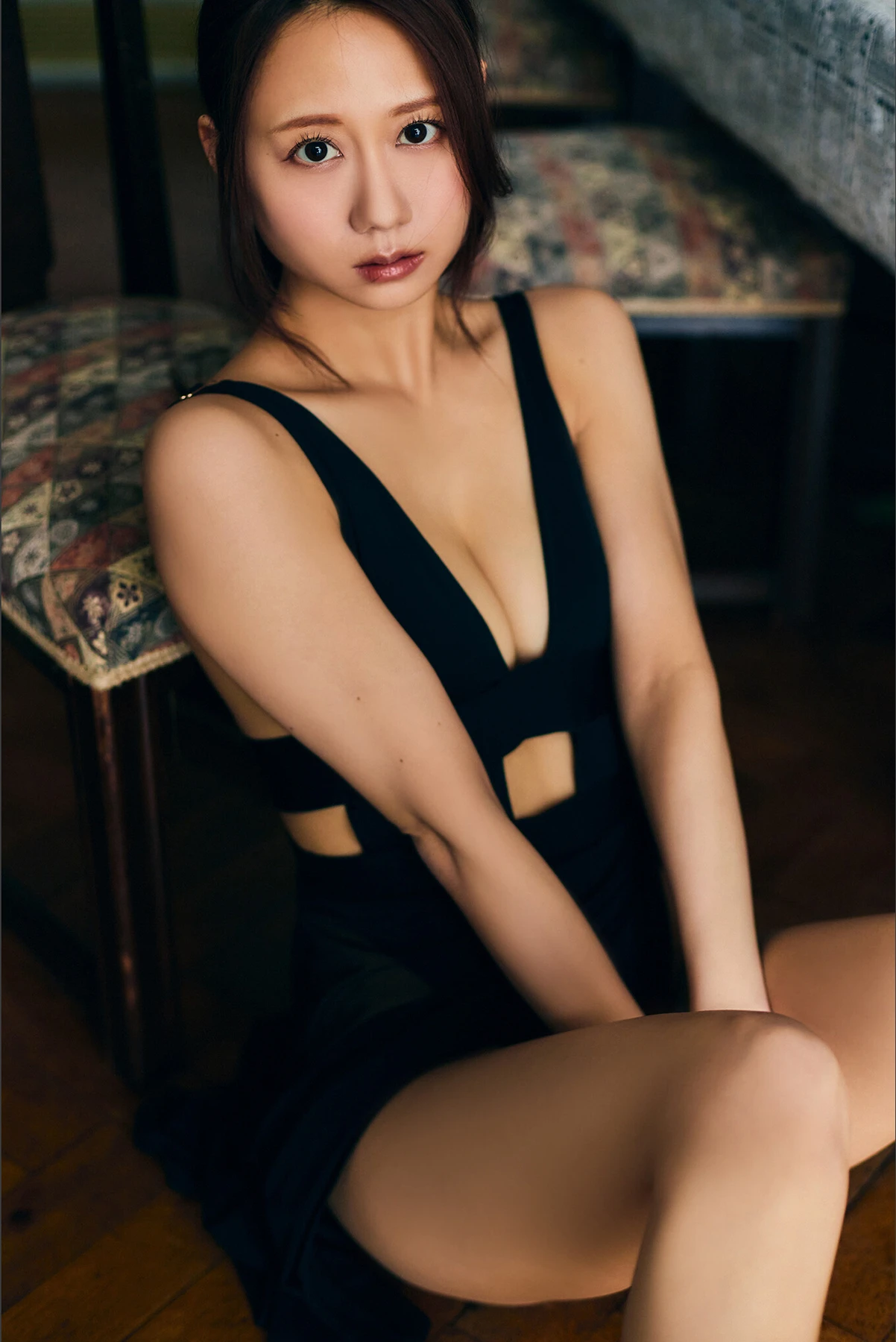 Nao Furuhata 古畑奈和 – 週刊ポストデジタル写真集 「Adult Beauty」 - P50