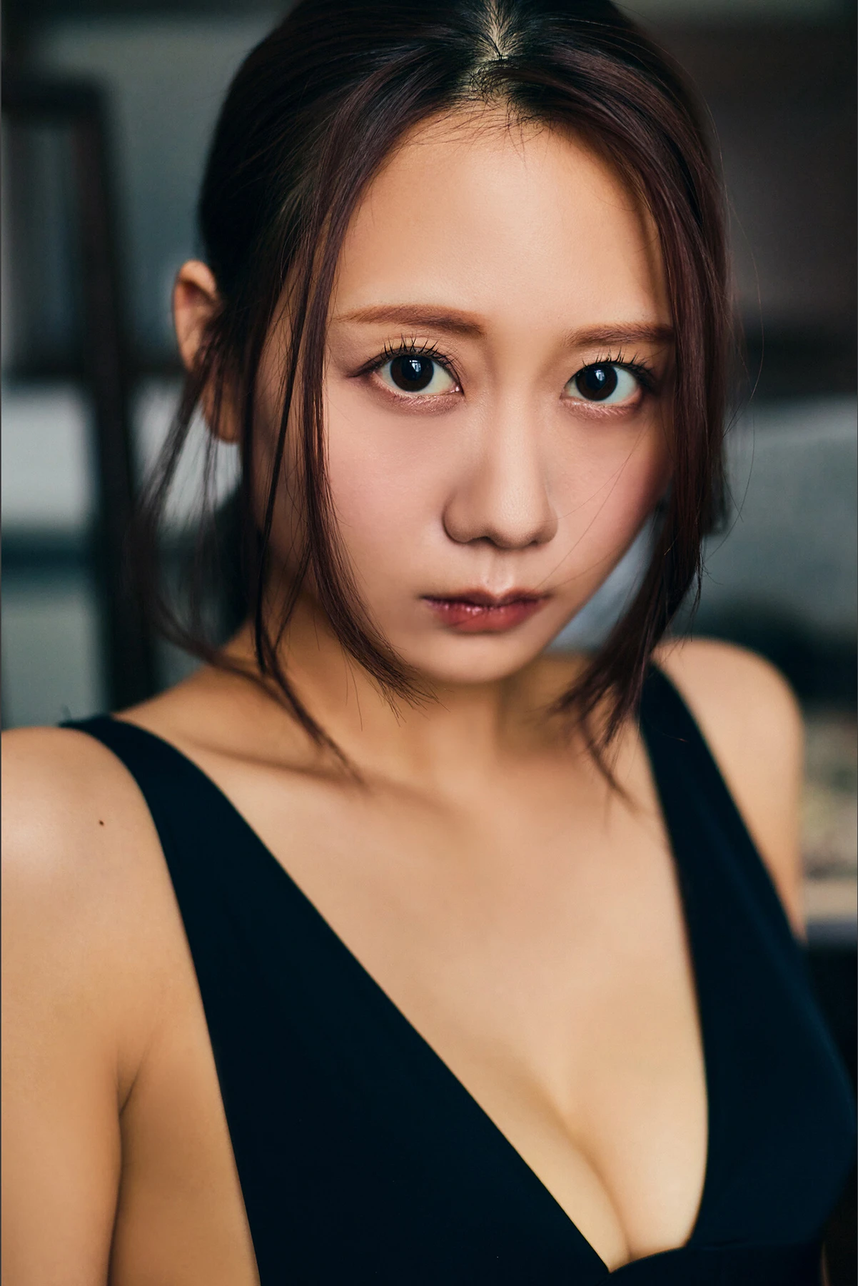 Nao Furuhata 古畑奈和 – 週刊ポストデジタル写真集 「Adult Beauty」 - P51
