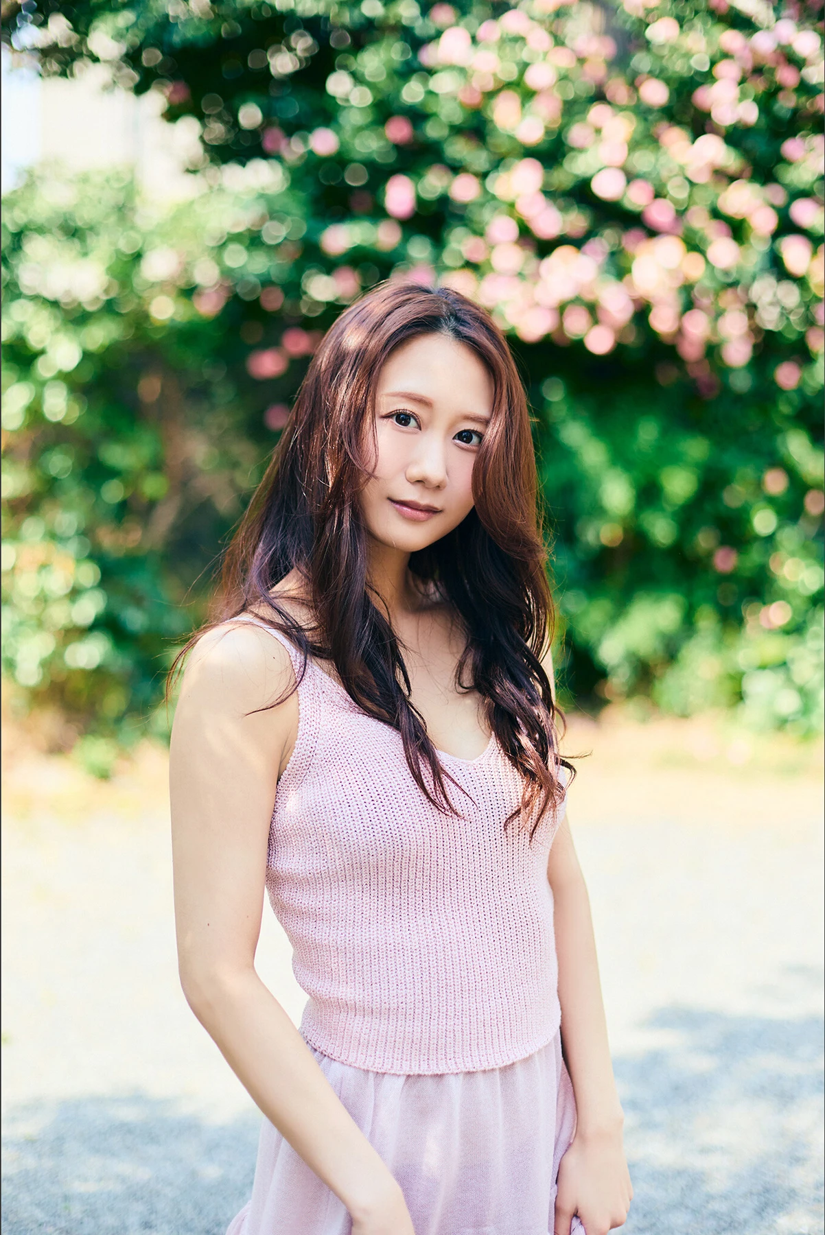 Nao Furuhata 古畑奈和 – 週刊ポストデジタル写真集 「Adult Beauty」 - P6