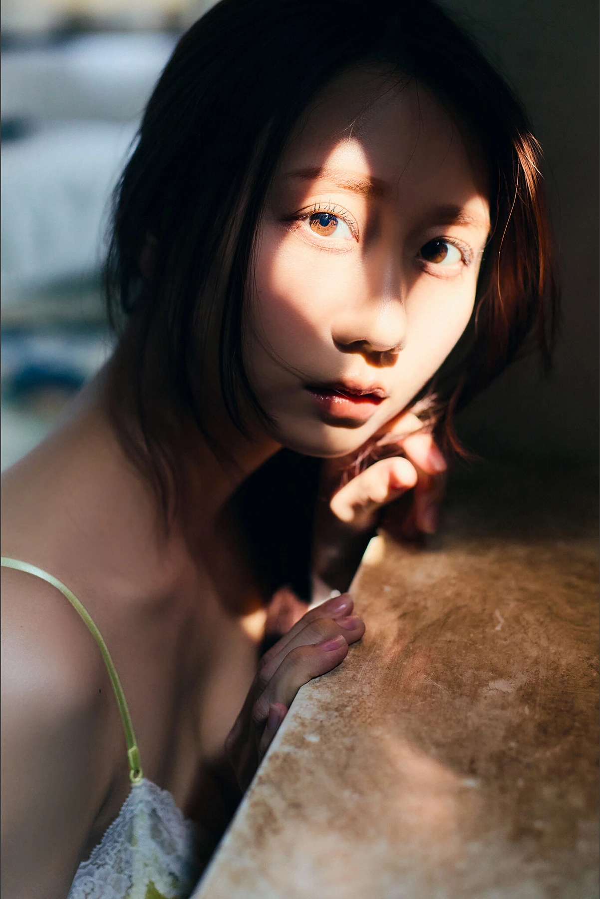 Nao Furuhata 古畑奈和 – 週刊ポストデジタル写真集 「Adult Beauty」 - P69