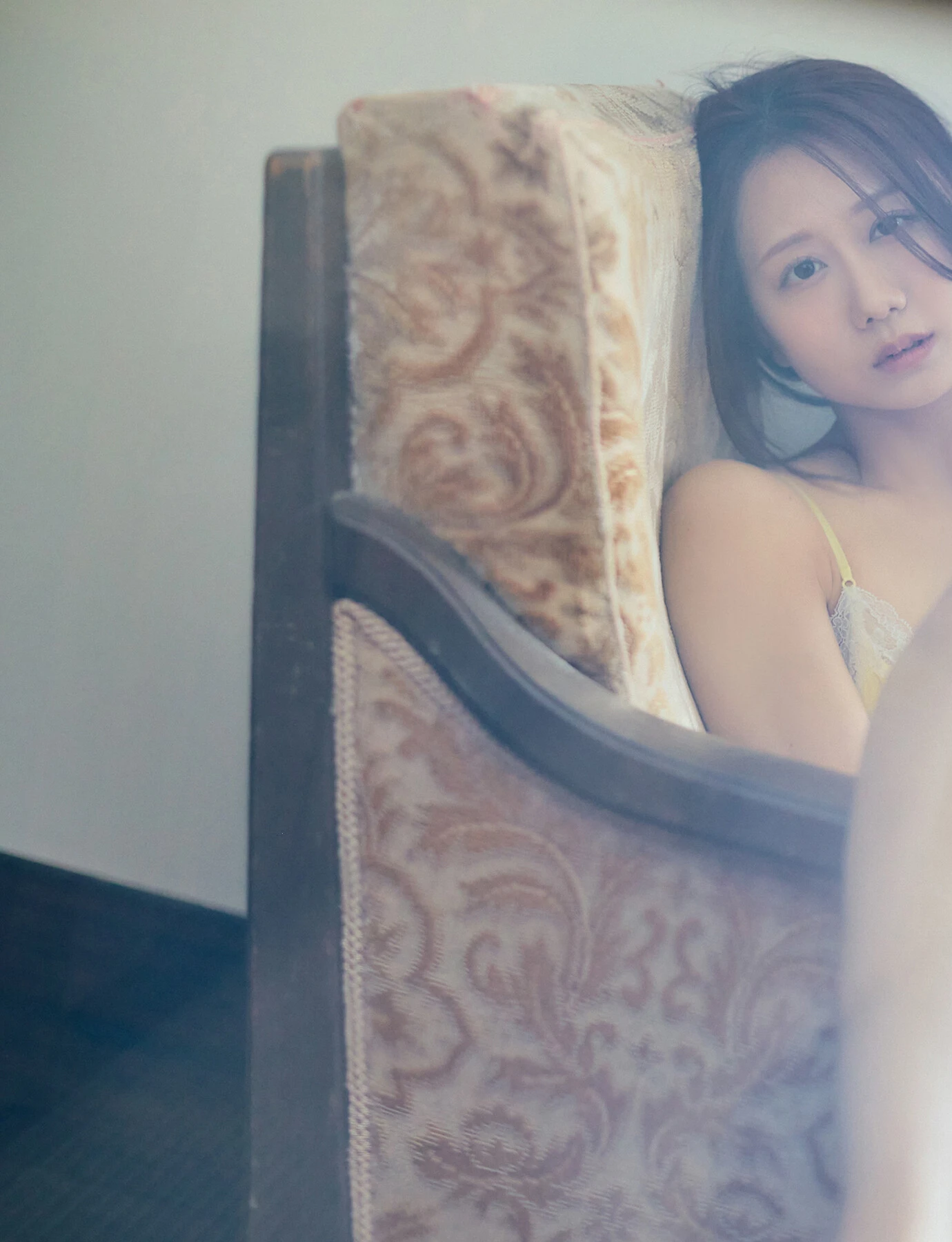 Nao Furuhata 古畑奈和 – 週刊ポストデジタル写真集 「Adult Beauty」 - P73