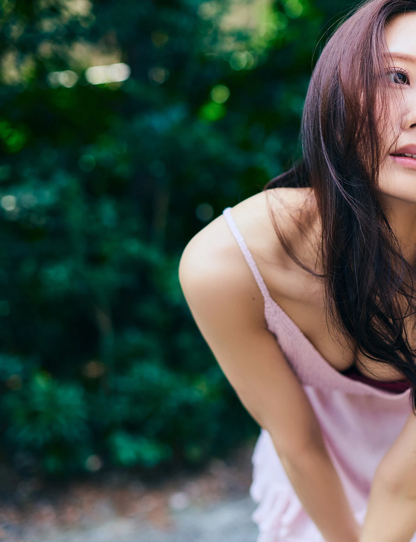 Nao Furuhata 古畑奈和 – 週刊ポストデジタル写真集 「Adult Beauty」 - P7