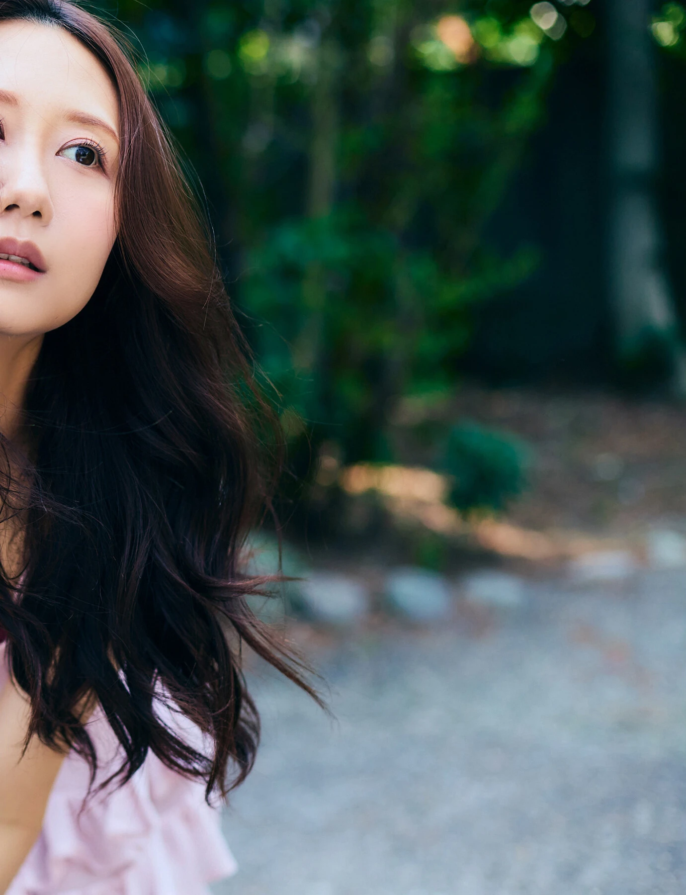 Nao Furuhata 古畑奈和 – 週刊ポストデジタル写真集 「Adult Beauty」 - P8