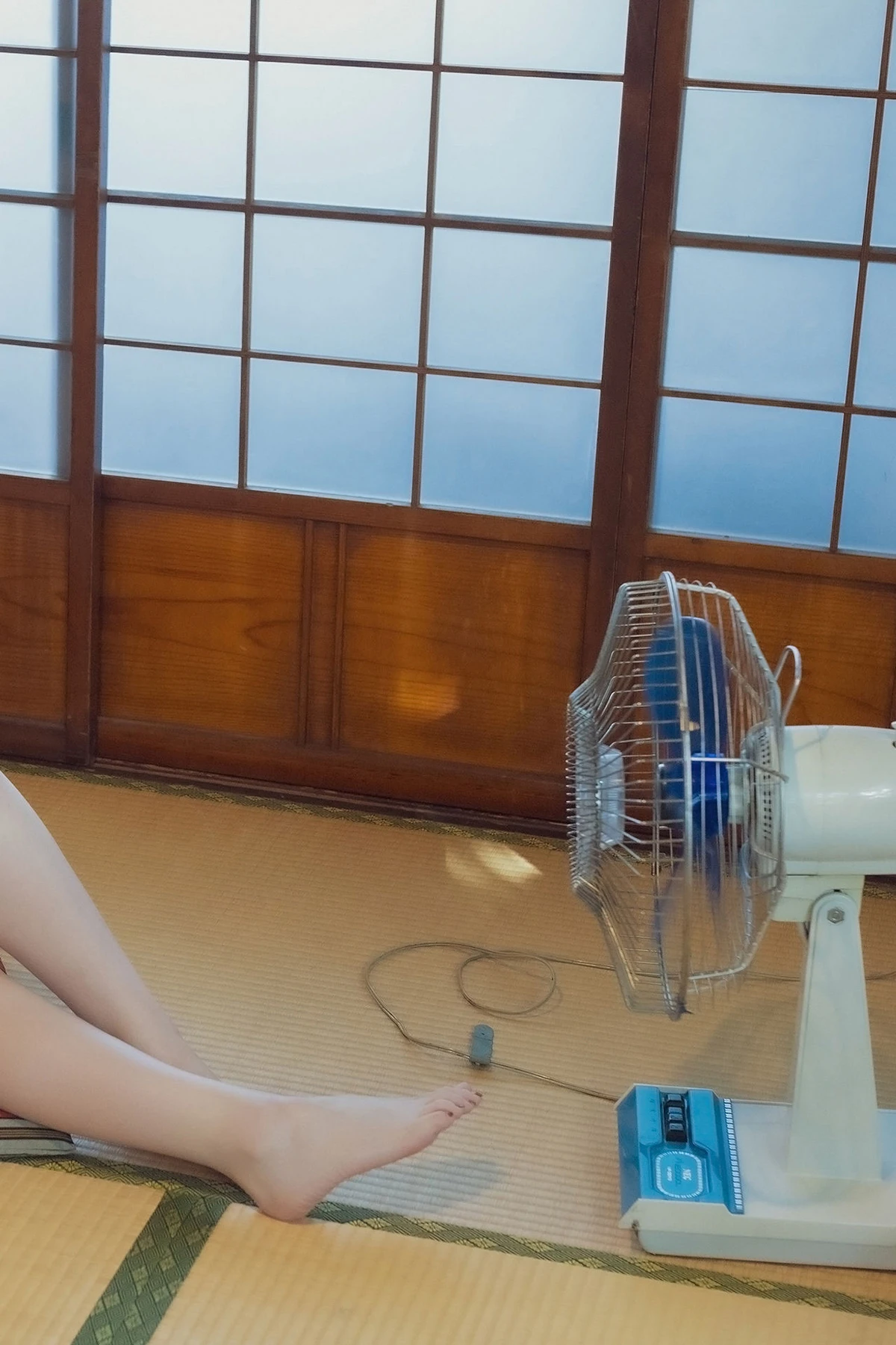 Nozomi Ishihara 石原希望 – 写真集 「あの時のまま Vol.01」 - P18