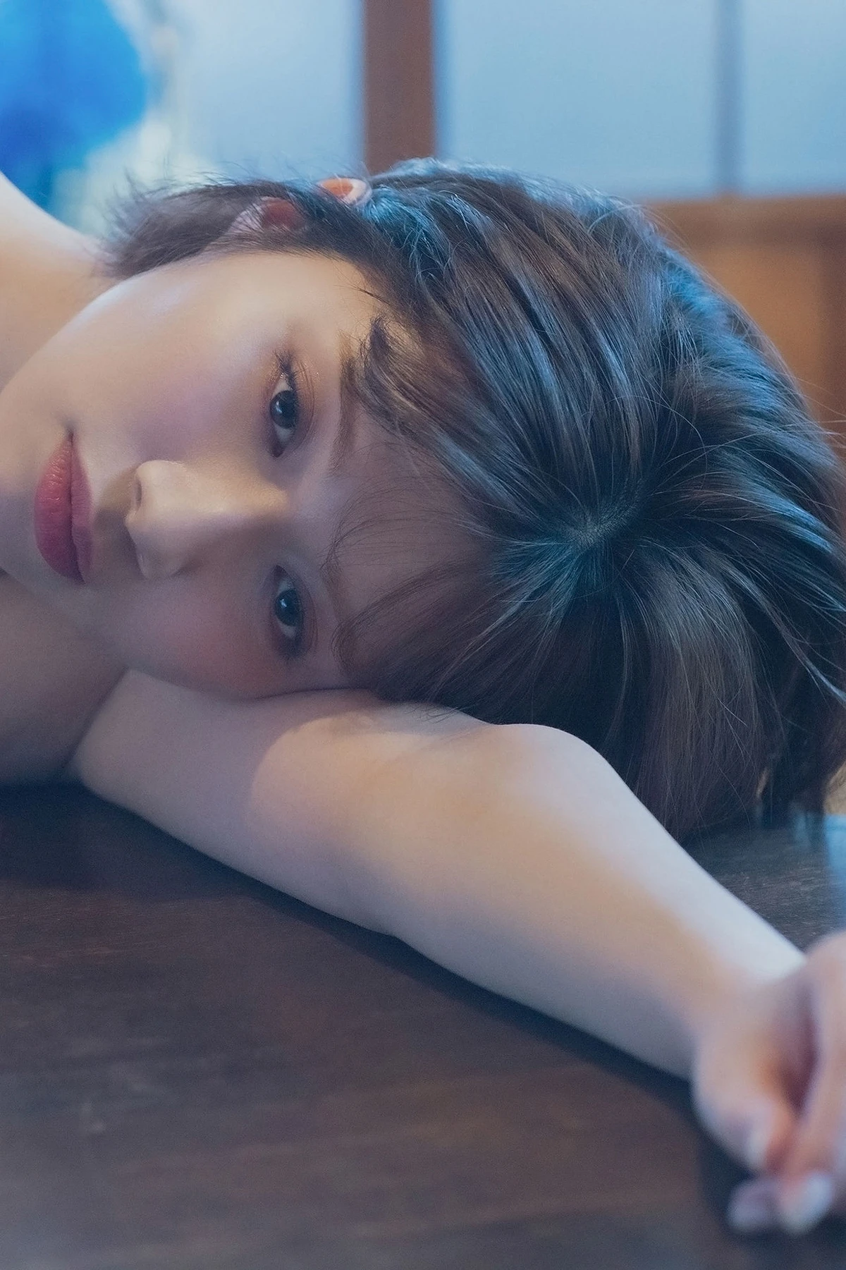 Nozomi Ishihara 石原希望 – 写真集 「あの時のまま Vol.01」 - P20