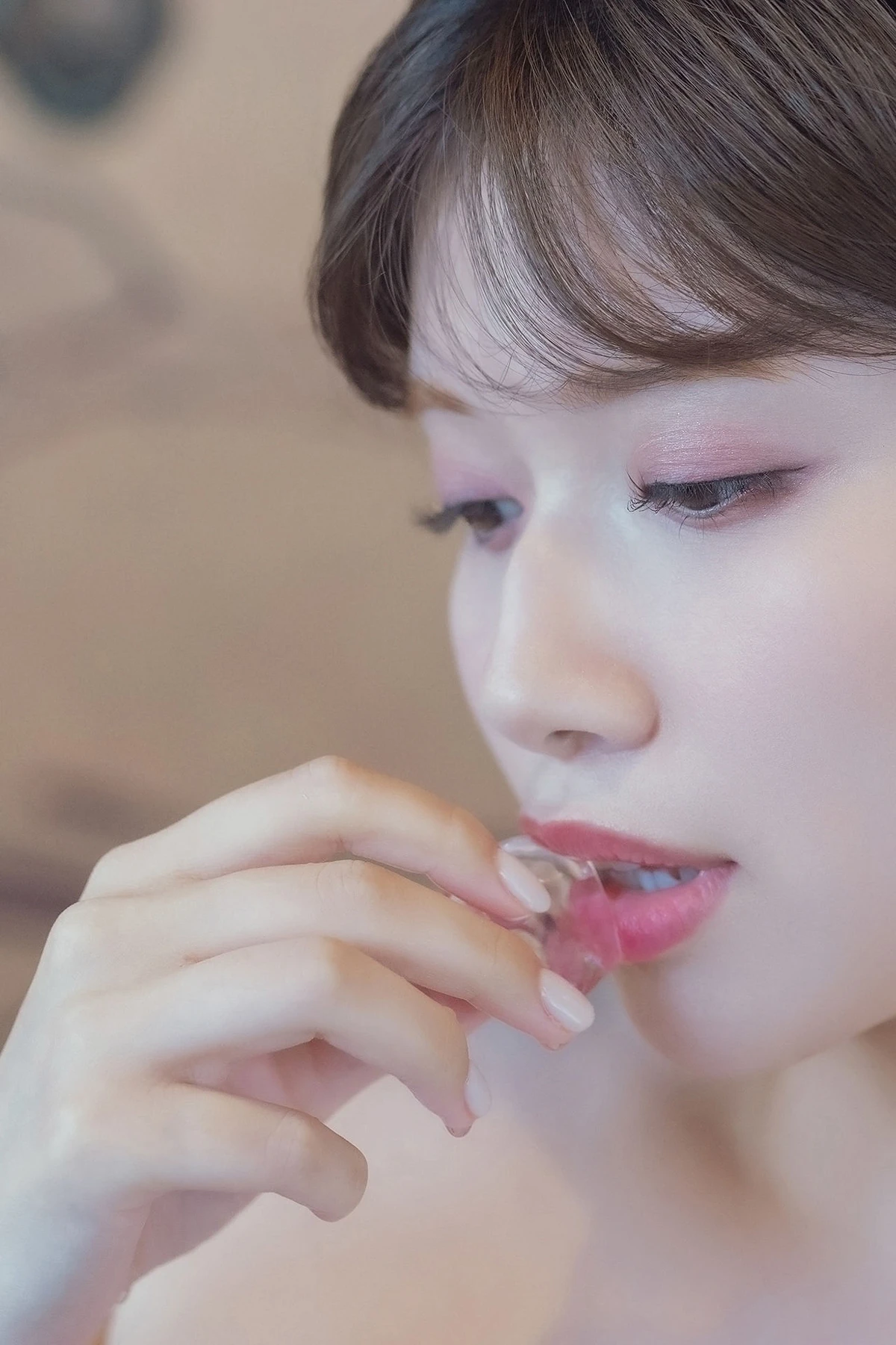 Nozomi Ishihara 石原希望 – 写真集 「あの時のまま Vol.01」 - P23