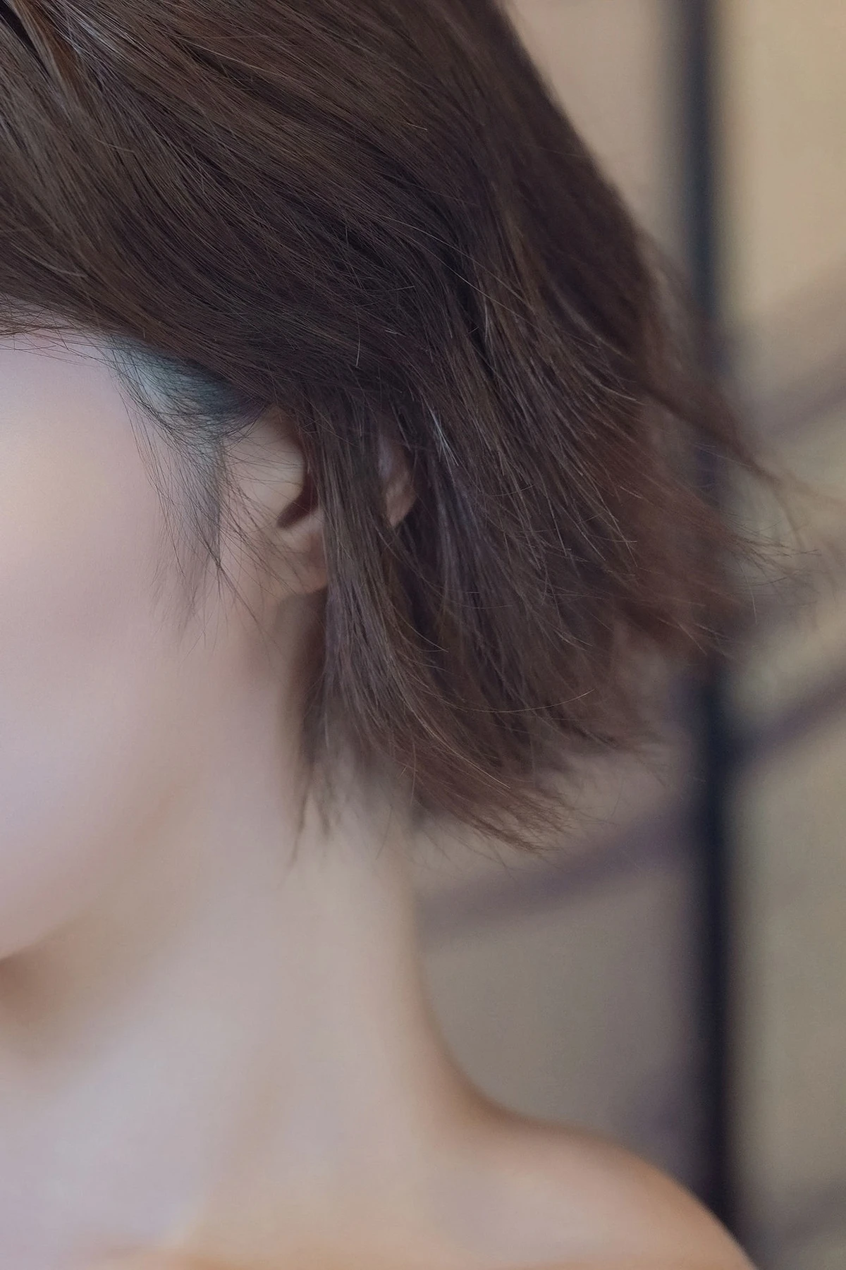 Nozomi Ishihara 石原希望 – 写真集 「あの時のまま Vol.01」 - P24