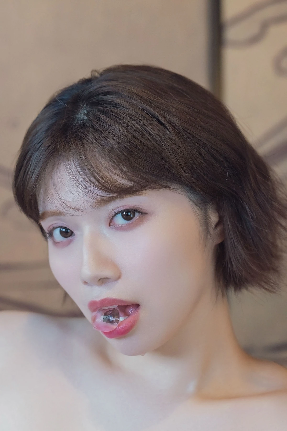 Nozomi Ishihara 石原希望 – 写真集 「あの時のまま Vol.01」 - P25