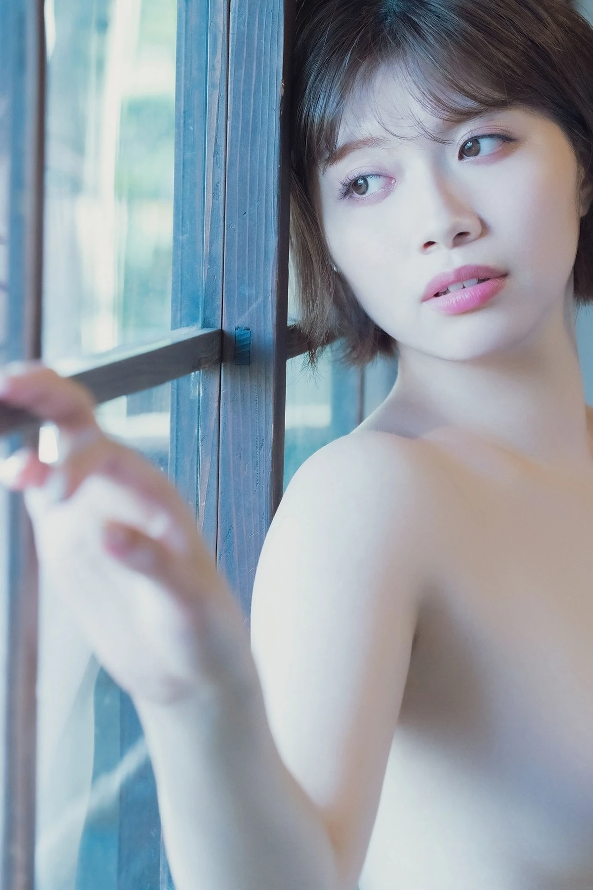 Nozomi Ishihara 石原希望 – 写真集 「あの時のまま Vol.01」 - P26