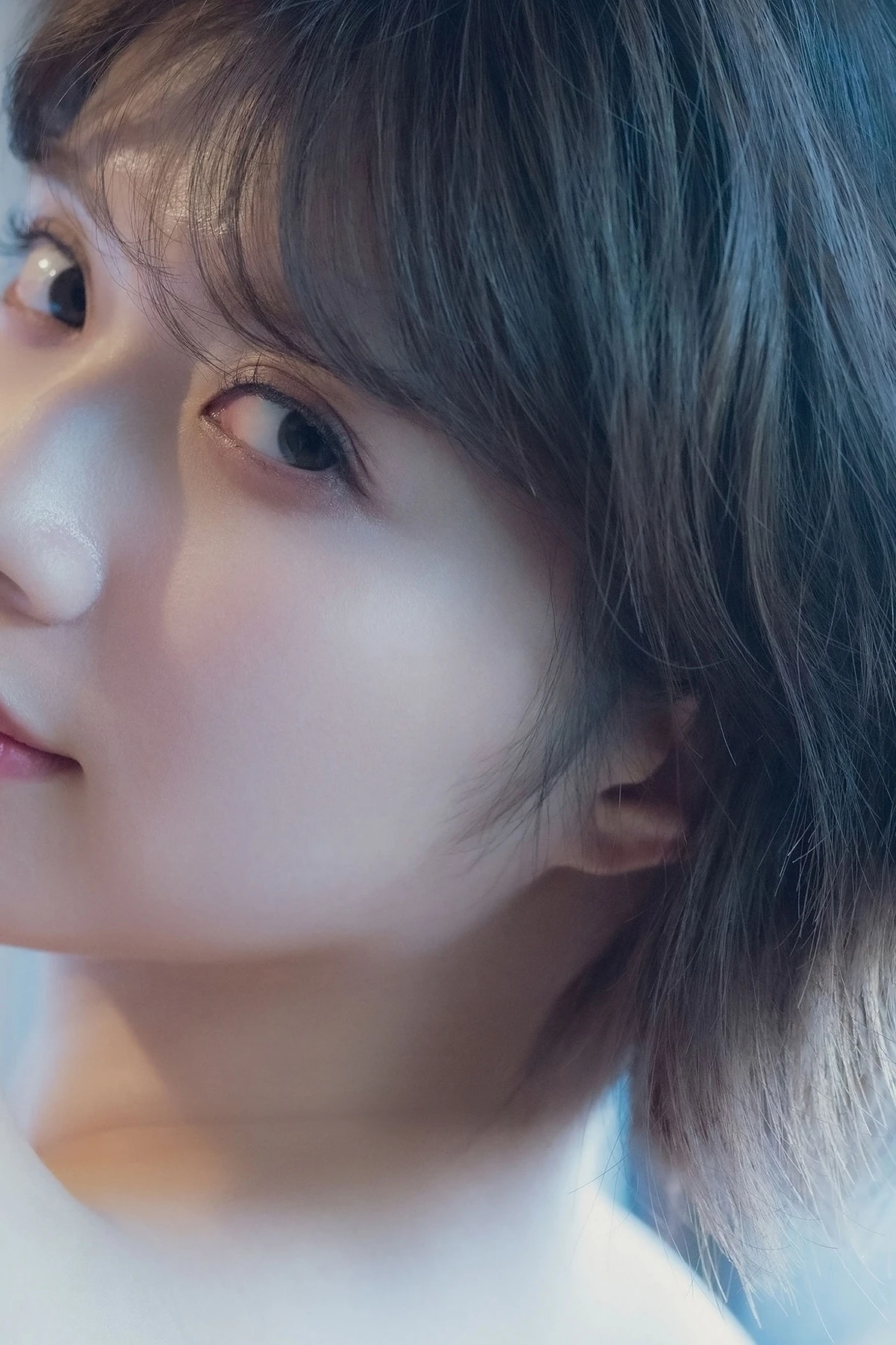 Nozomi Ishihara 石原希望 – 写真集 「あの時のまま Vol.01」 - P30