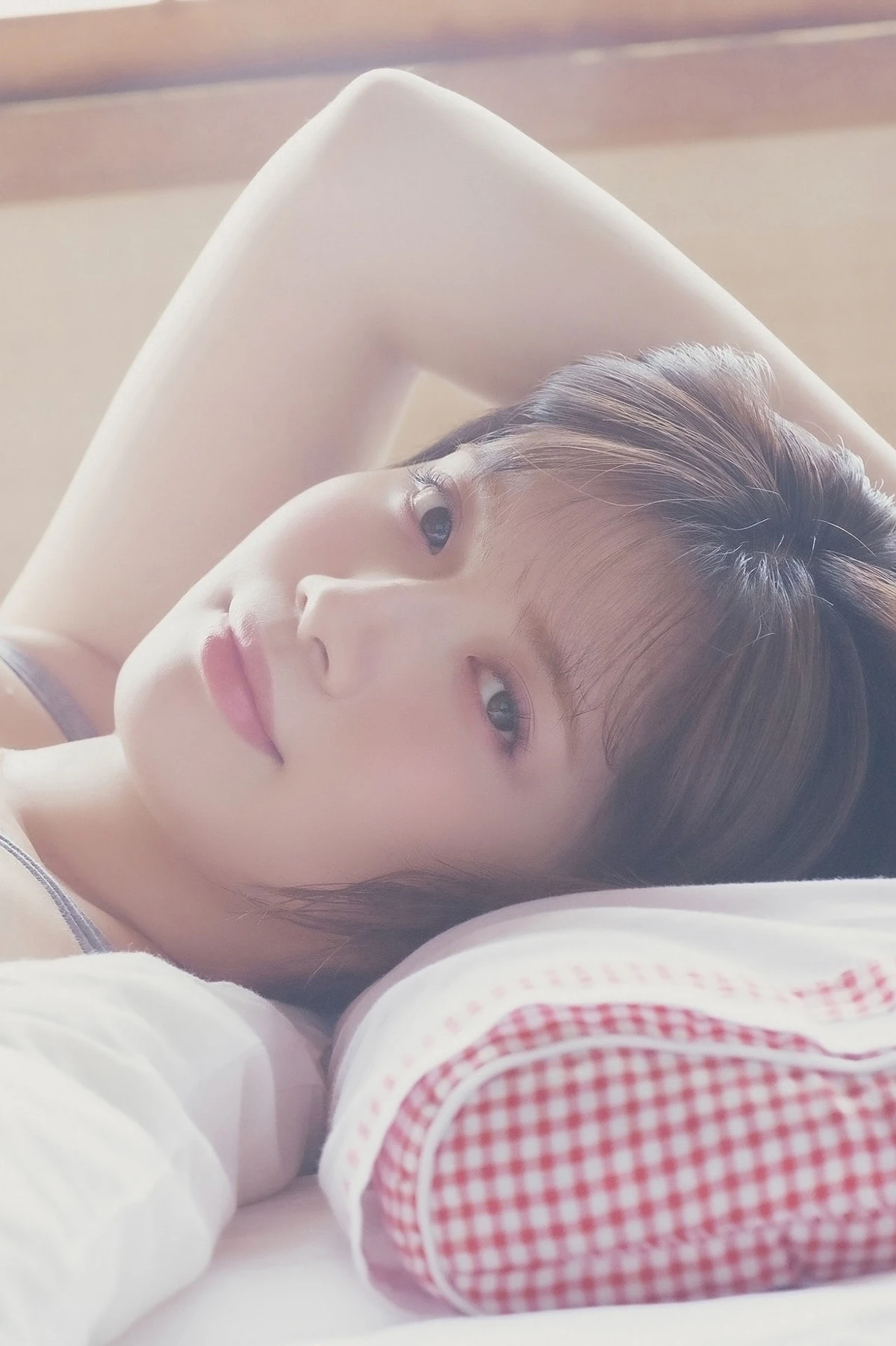 Nozomi Ishihara 石原希望 – 写真集 「あの時のまま Vol.01」 - P33