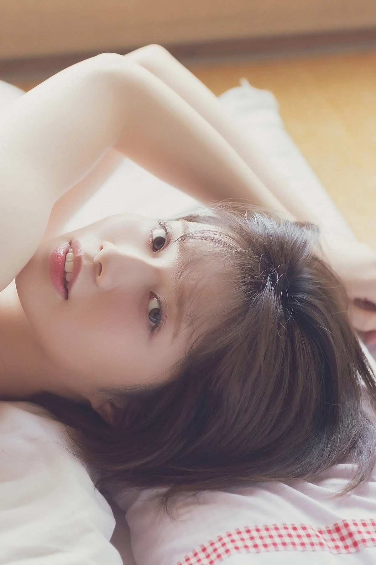 Nozomi Ishihara 石原希望 – 写真集 「あの時のまま Vol.01」 - P37