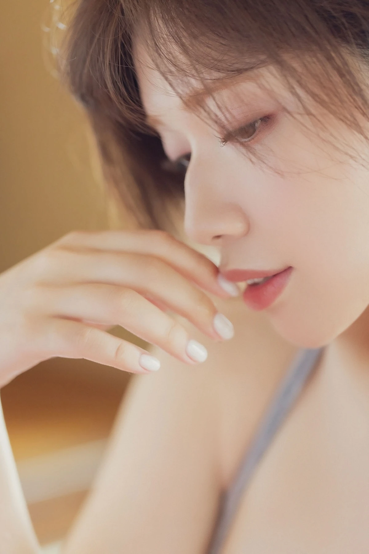 Nozomi Ishihara 石原希望 – 写真集 「あの時のまま Vol.01」 - P39