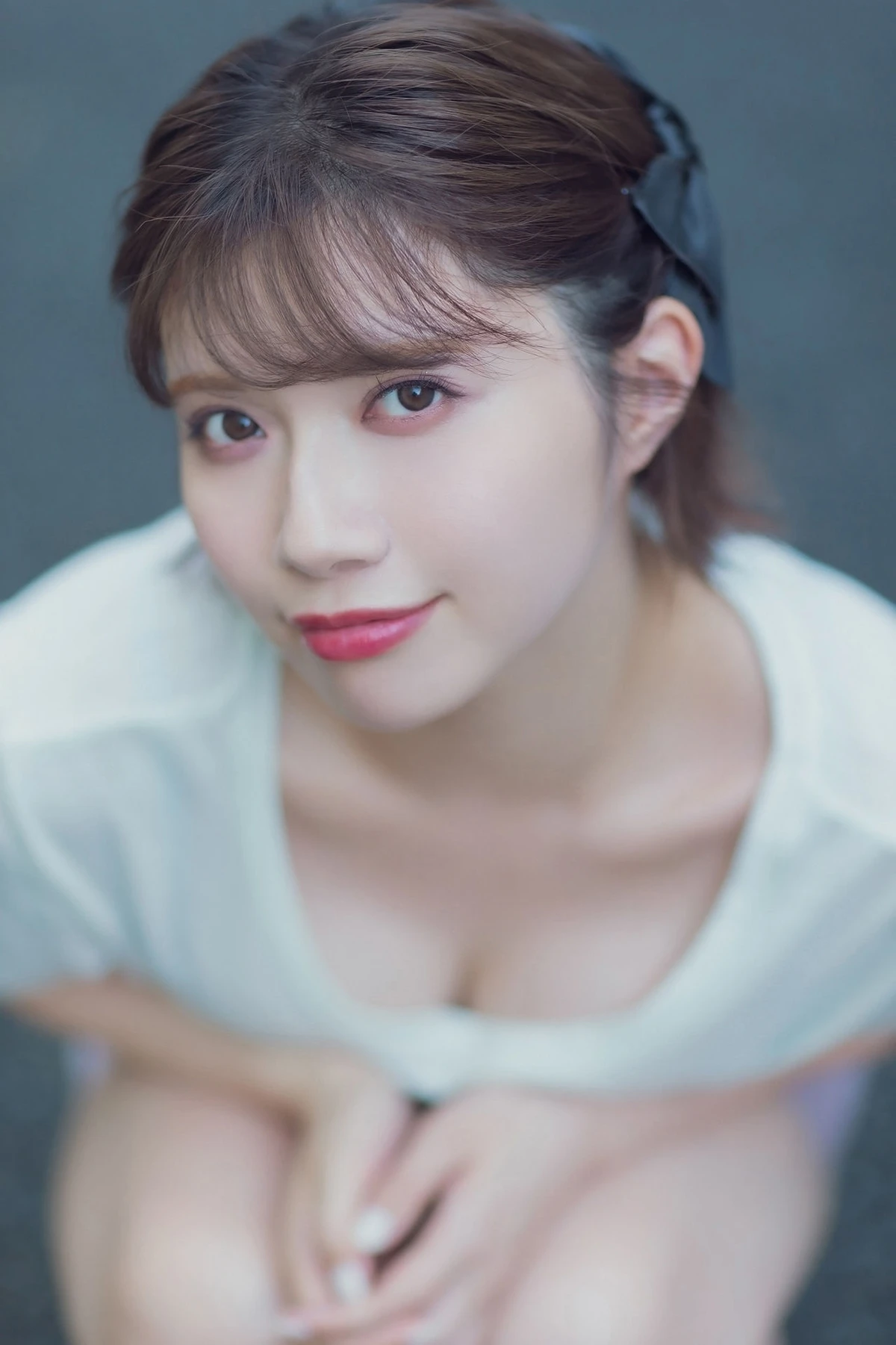 Nozomi Ishihara 石原希望 – 写真集 「あの時のまま Vol.01」 - P4