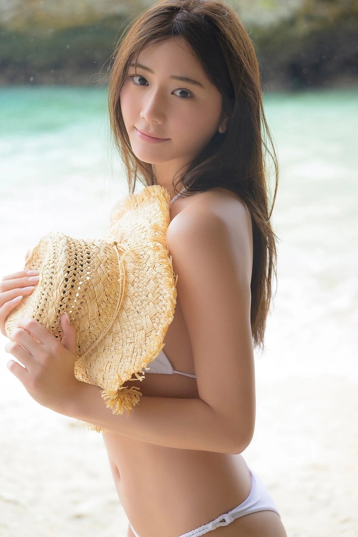 Yasuyo Saito 斎藤恭代 – ヤングチャンピオンデジグラ 「飛翔」 - P38